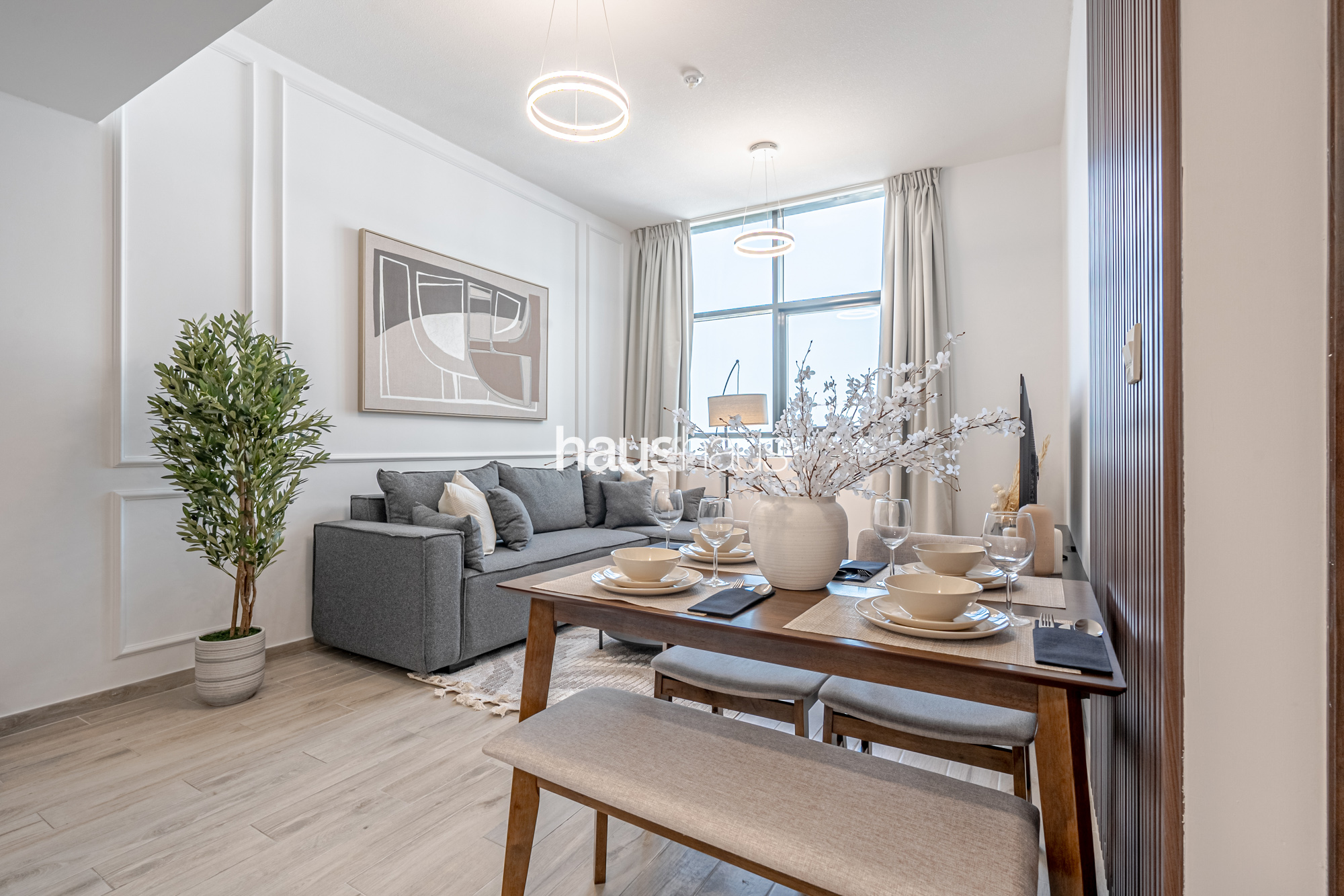 Brand New | Near Park | Tranquil Community