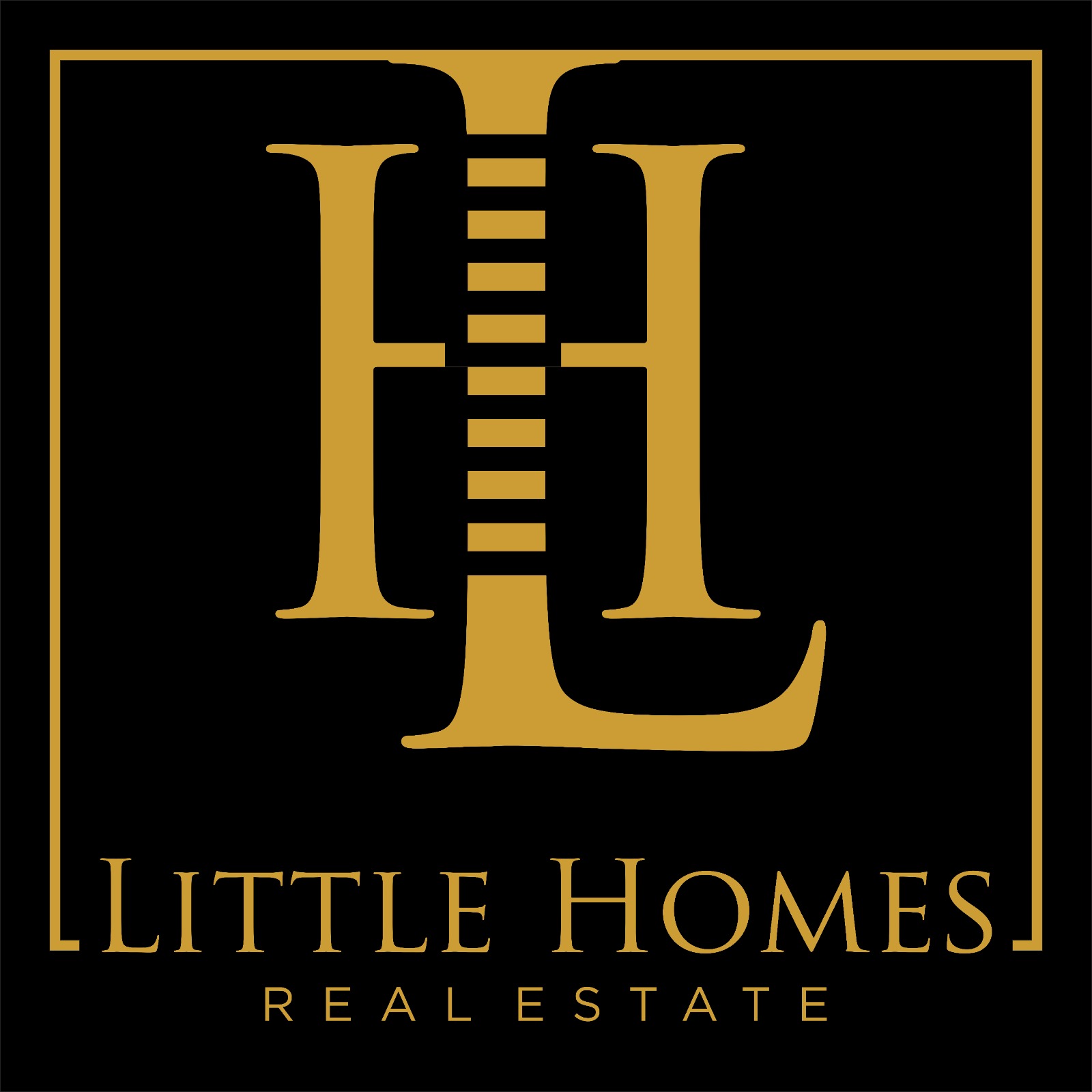 Little Homes Real Estate