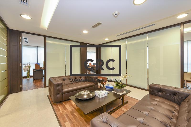 PREMIUM FINISH | READY OFFICE | GRADE A ASSET