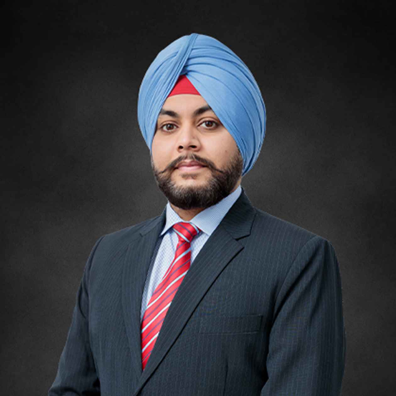 Karanjit Singh