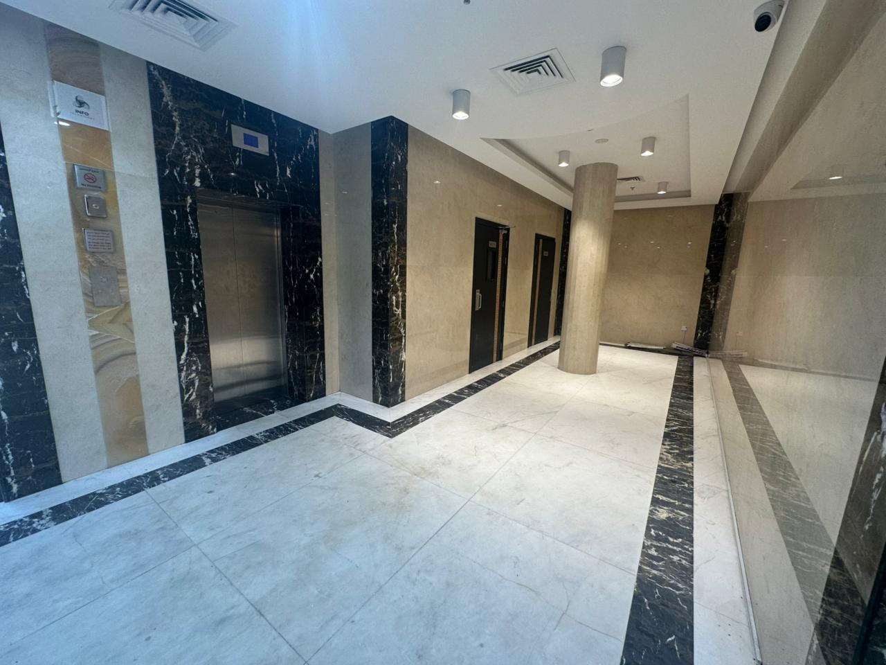 Two rooms and a hall ready for immediate delivery, the easiest installment system