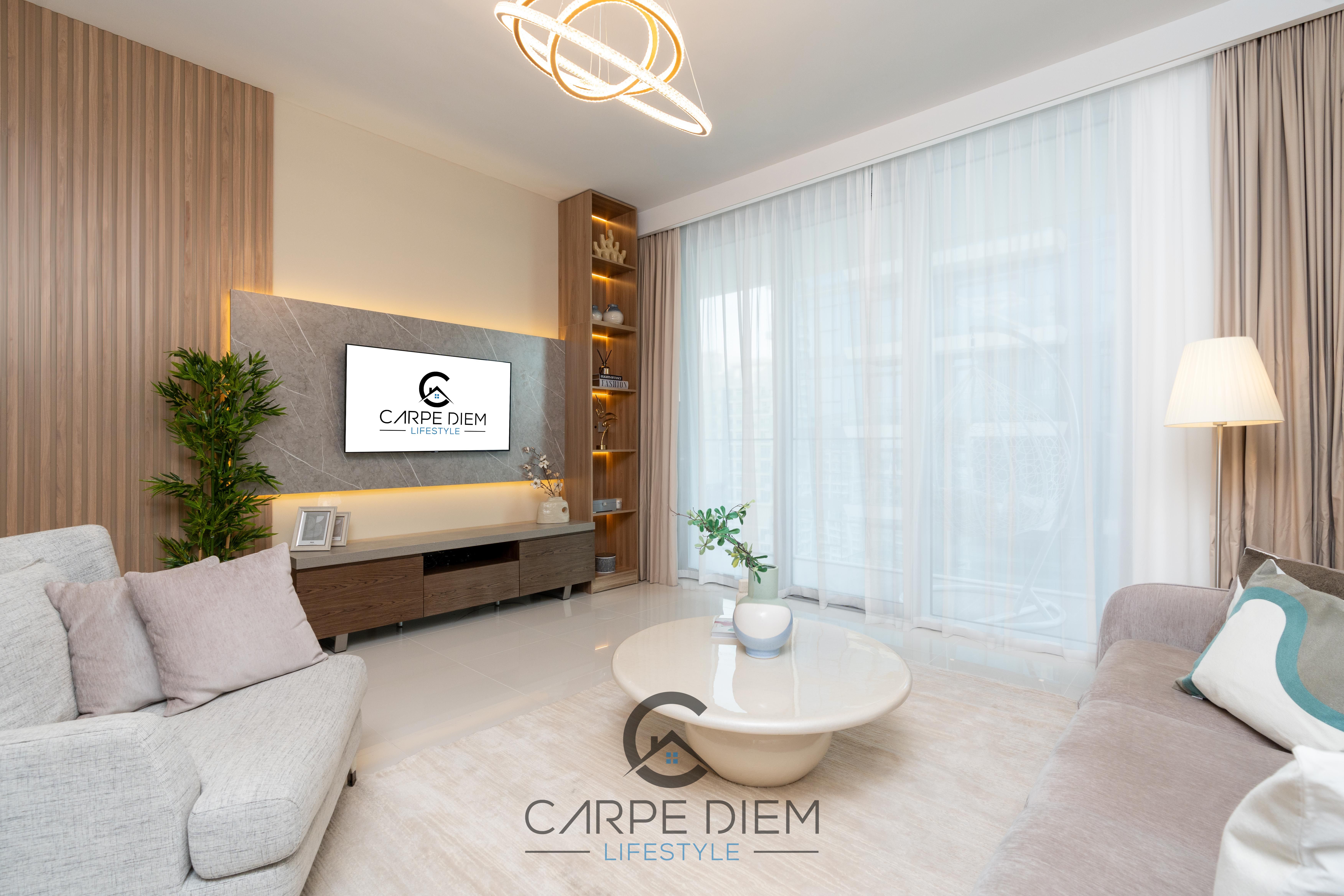 Premium One Bedroom Apartment with Beach Access