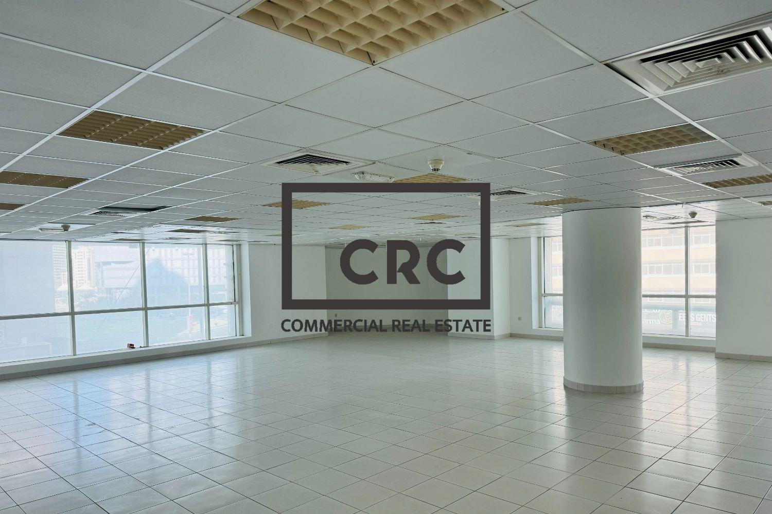 Fitted Office | Prime Location | Chiller Free