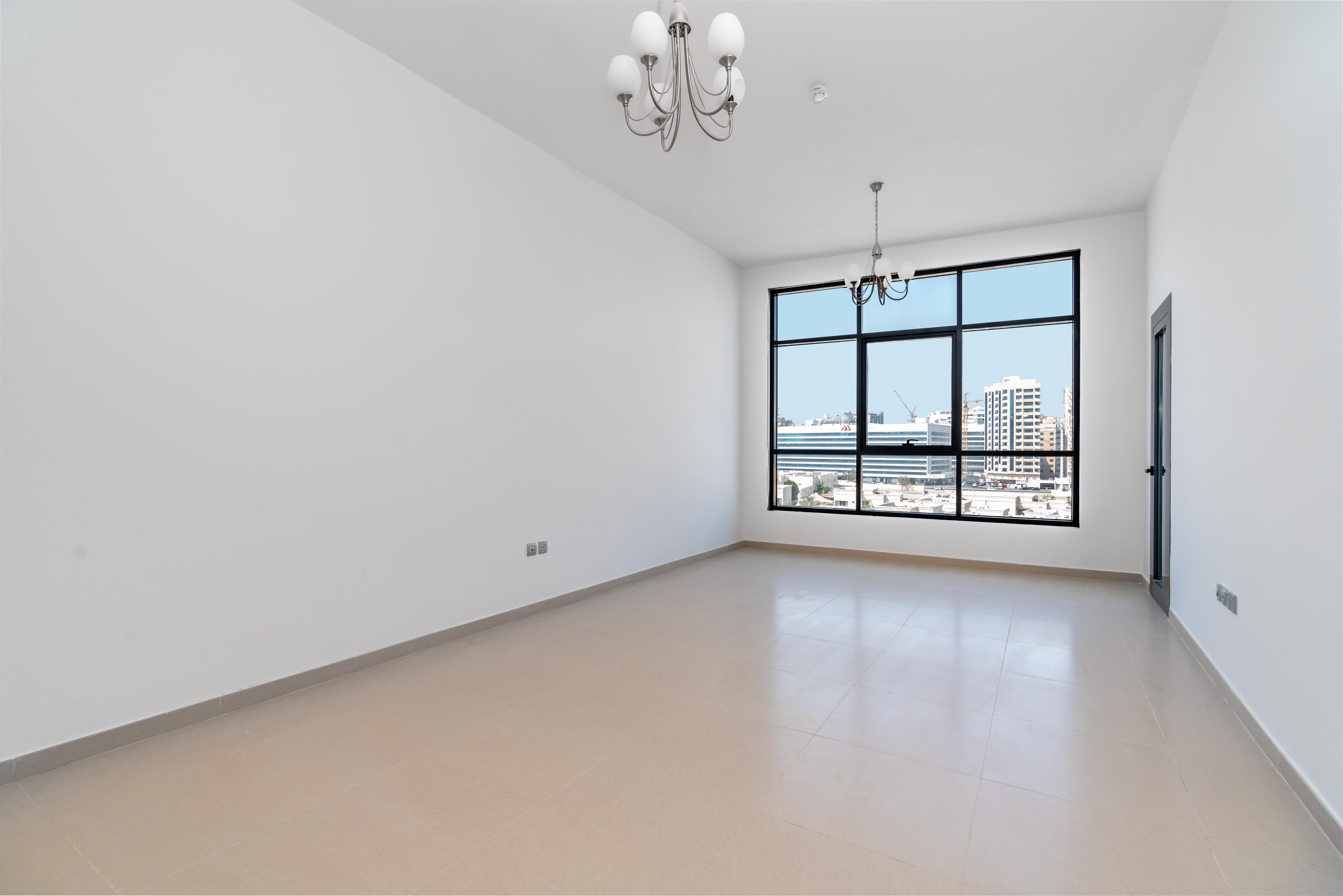 NEAR MALL OF EMIRATES | AL BARSHA 1 | NO COMMISSION | SPACIOUS LIVING