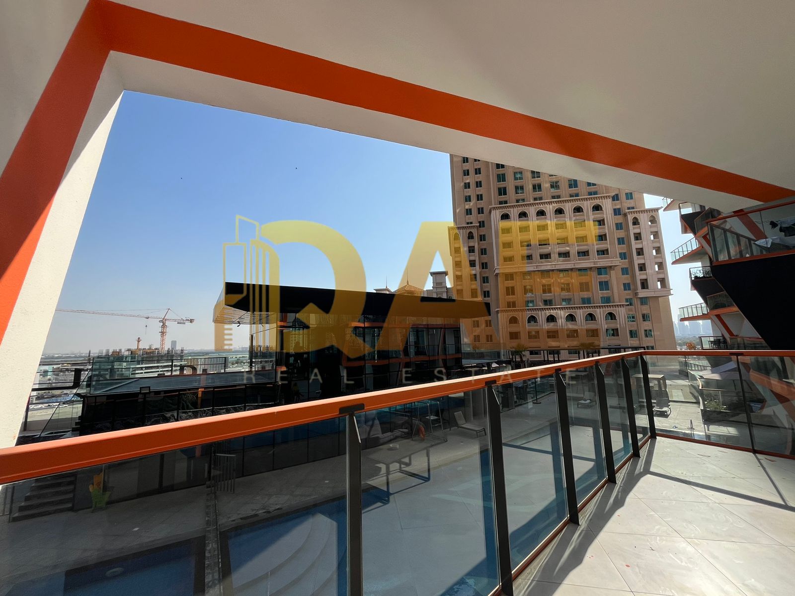 Exclusive | Fully Furnished 2BR | Prime Location