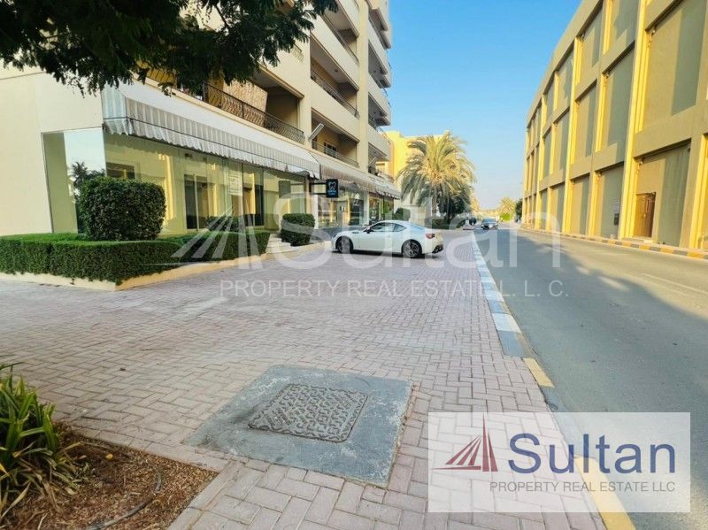 Commercial Property Amazing ROI | Perfect location