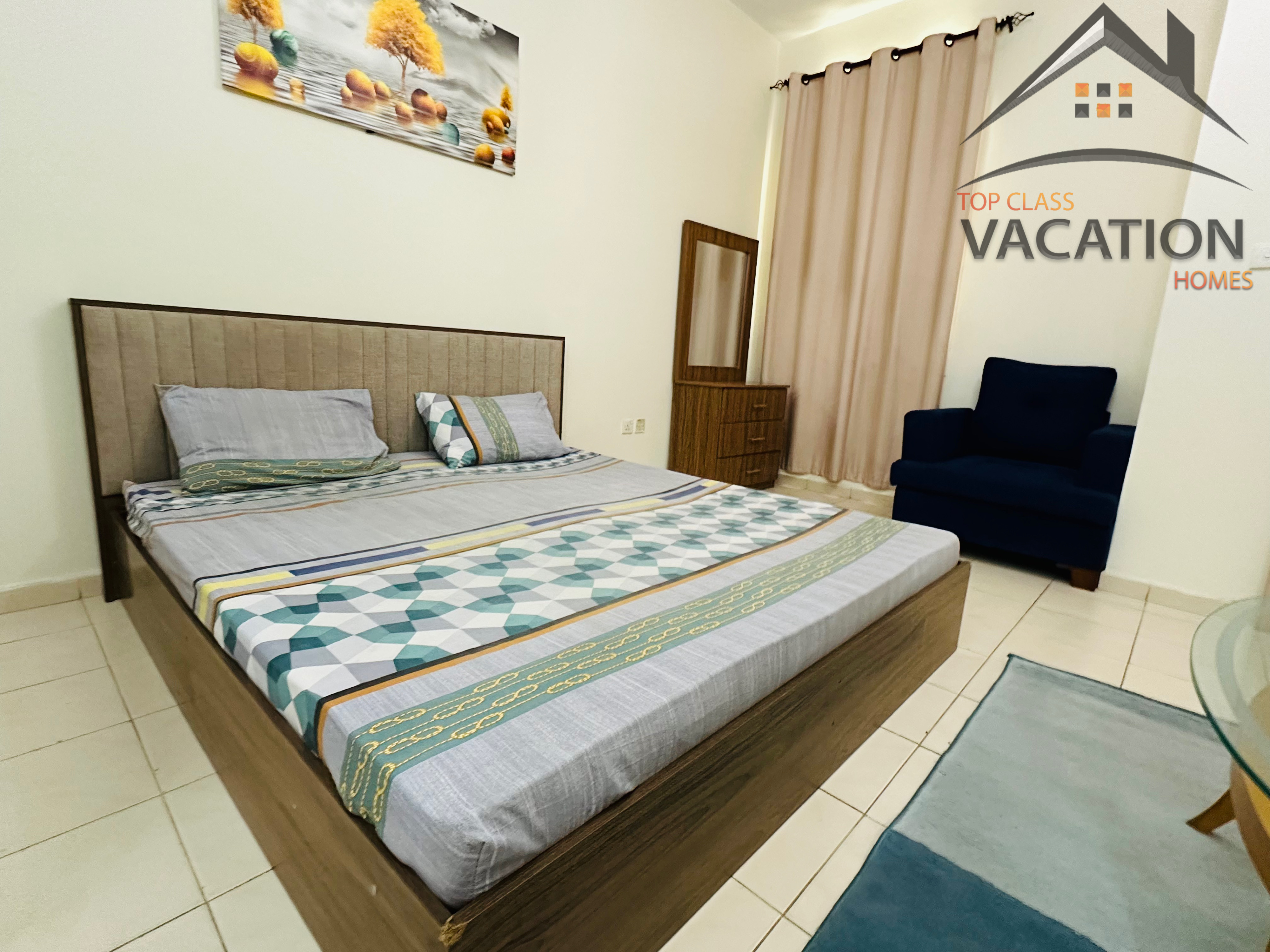 !! TOP OFFER !! TOP DEAL !! TOP FURNISHED STUDIO !!