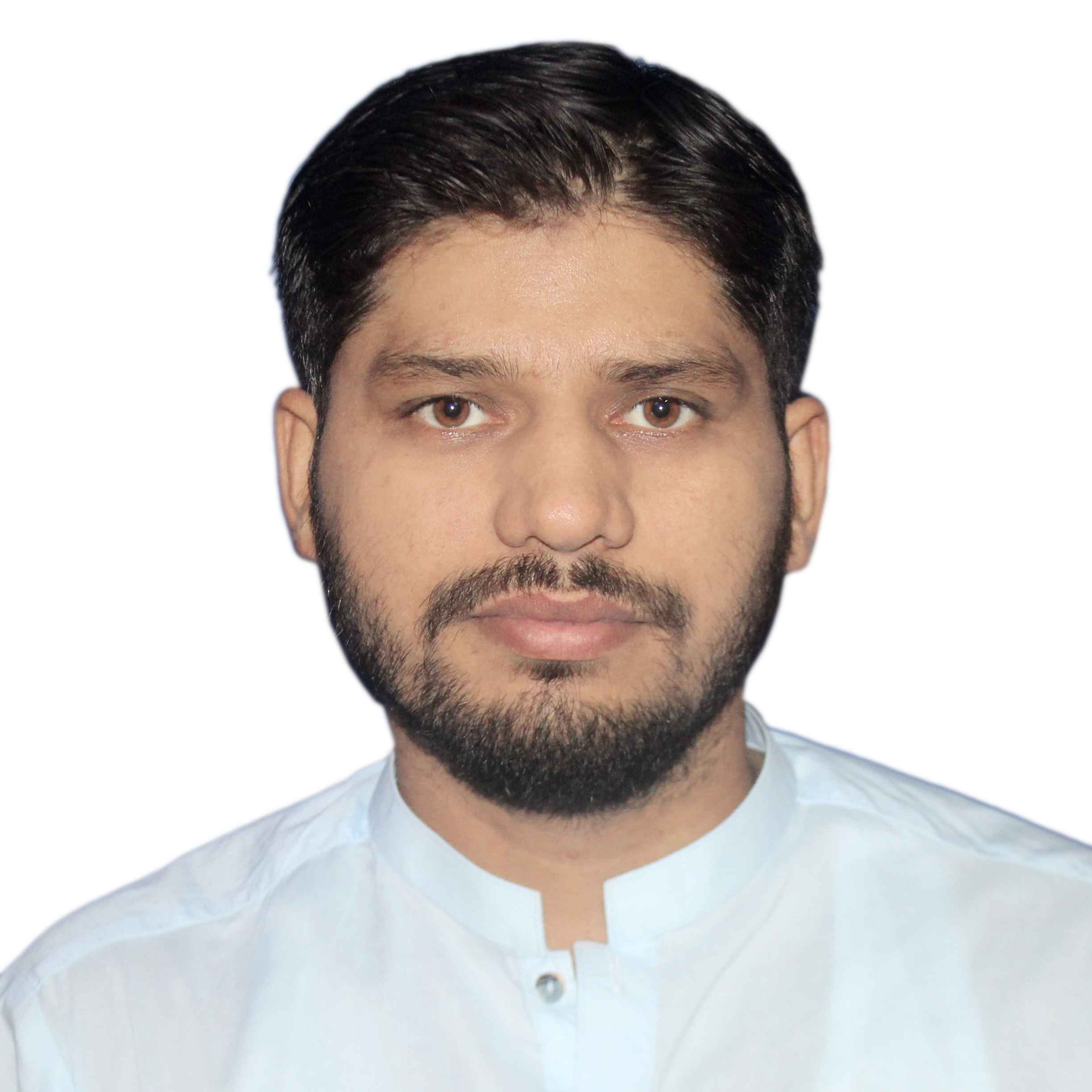 Najam Ul Saqib