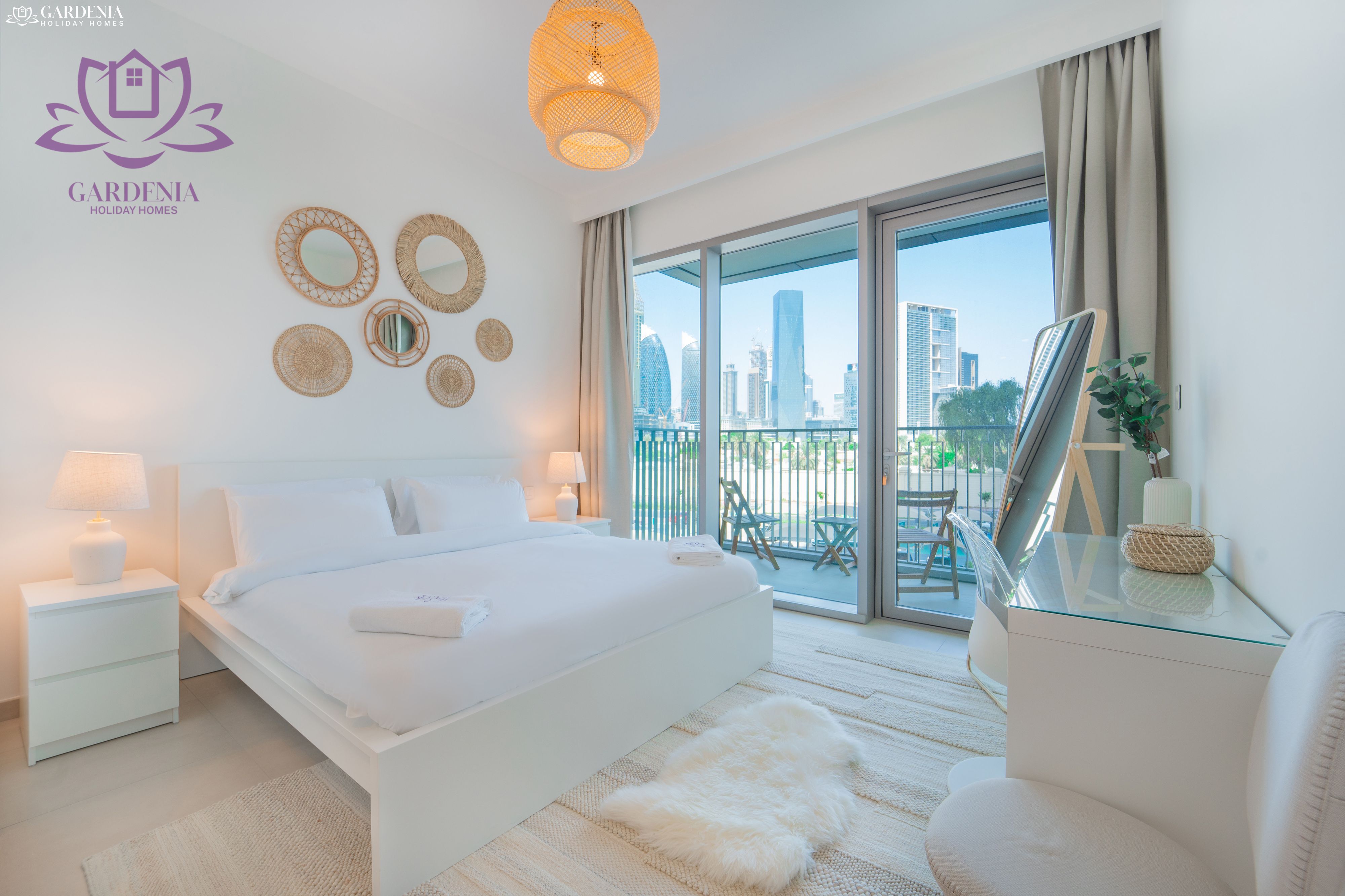 Gorgeous | Prime Location | Downtown Views II