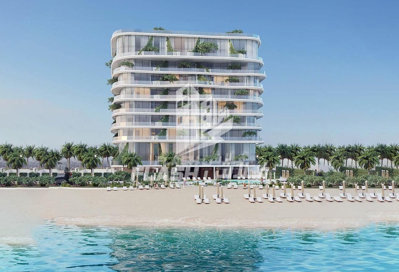 Casino & Sea View I Beach front I Beach access