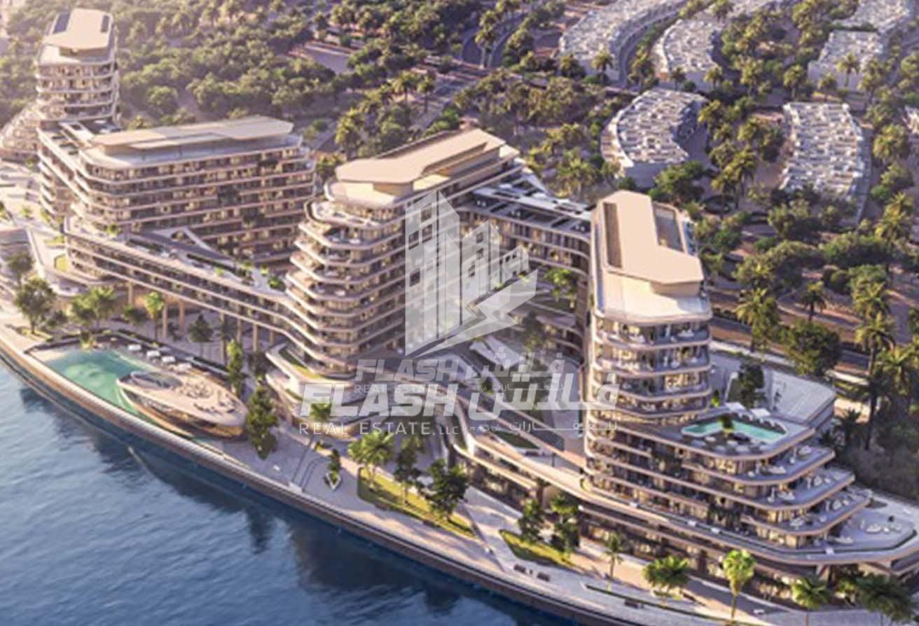 Beach Access | 10% Downpayment | Garden view