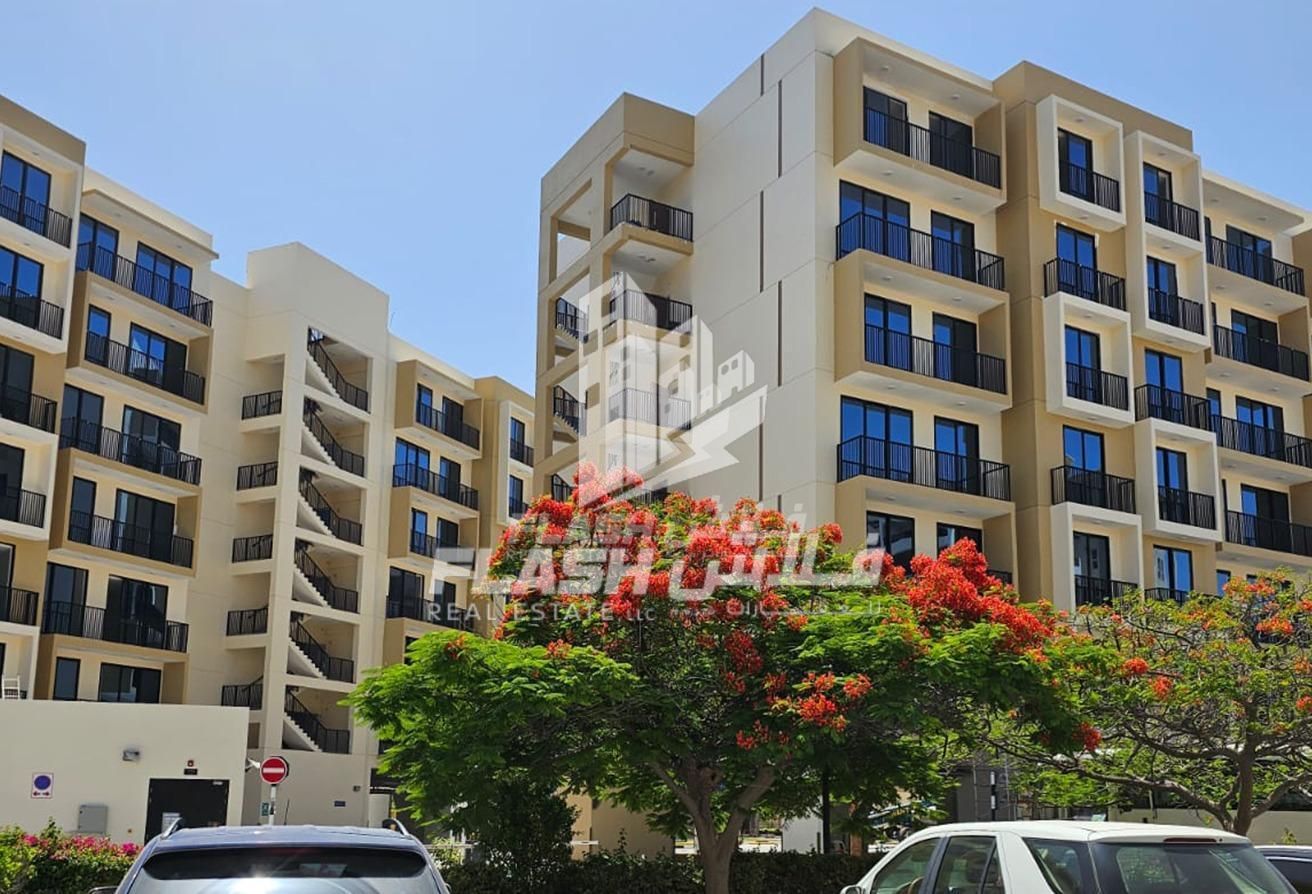 Resale | Handover November-2024 I Payment plan | Falcon View
