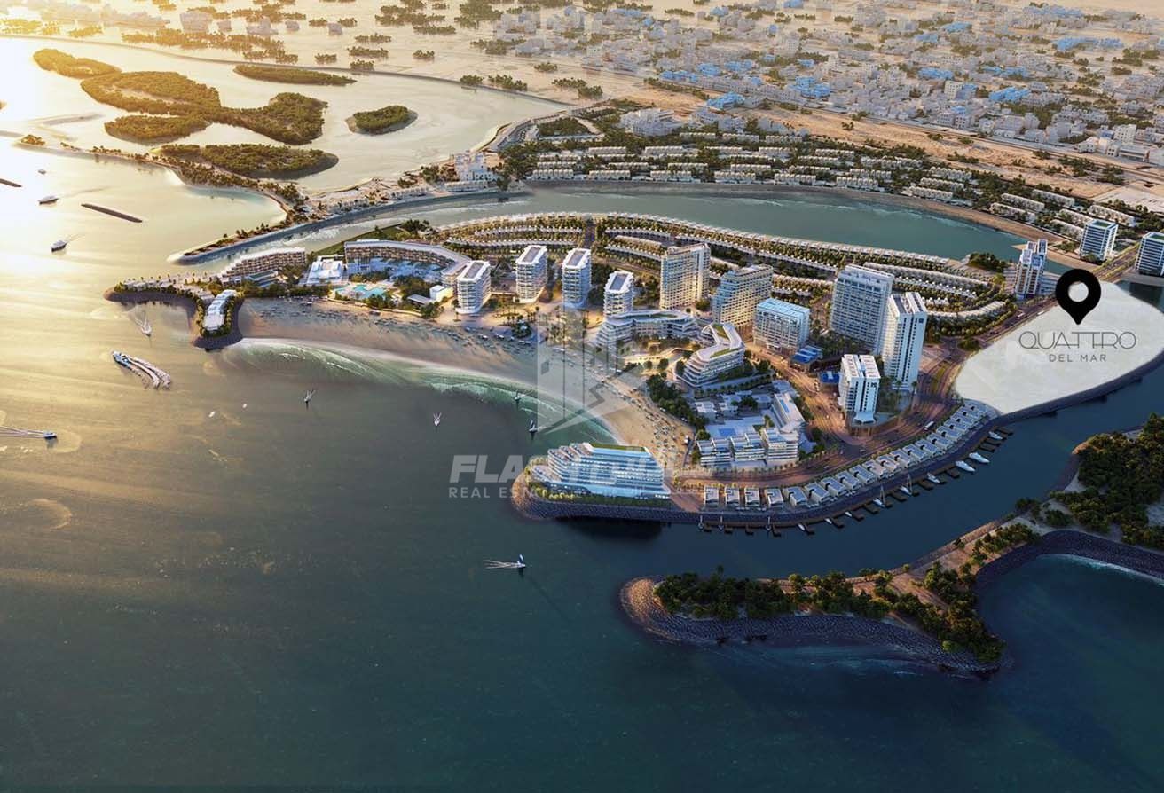 Lagoon view | Beach Access | 10% Downpayment