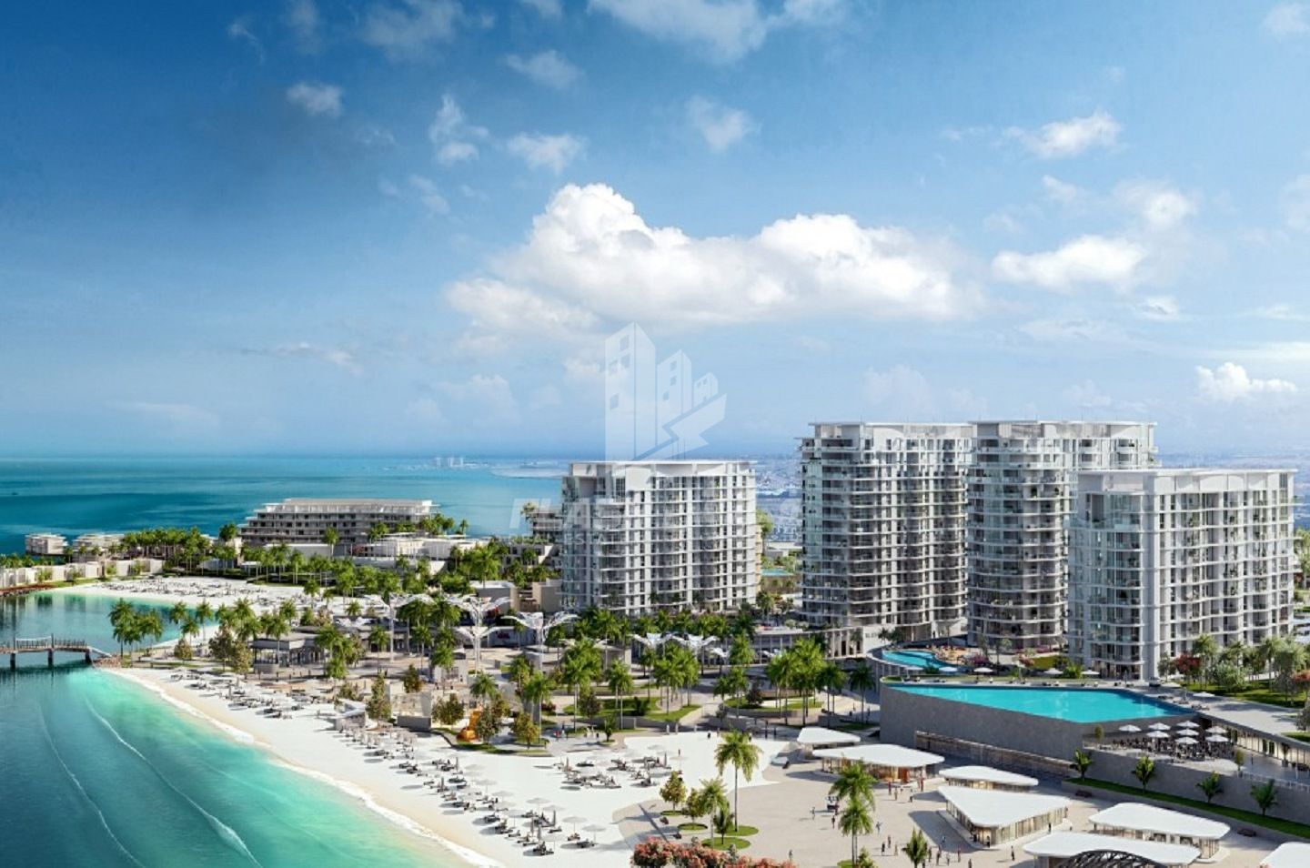 Beach front | Beach access I Sea View