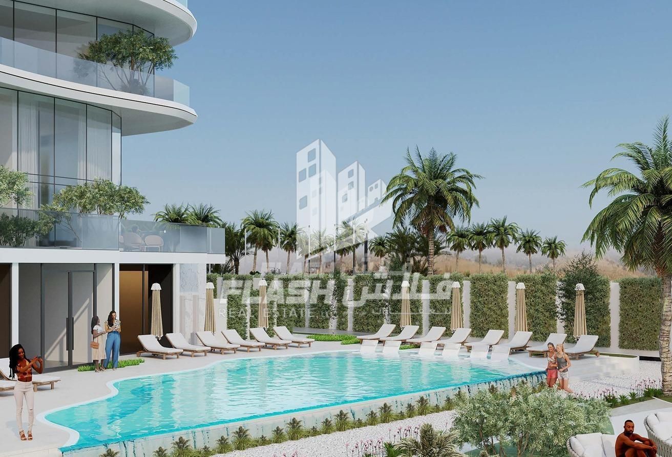 Beach front Project I Beach access | 20% Down paymant