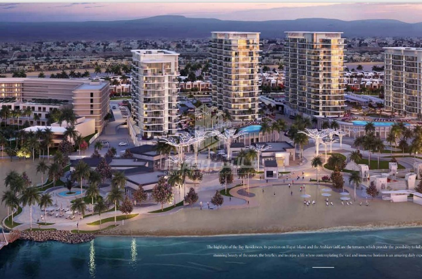 10% Downpayment I Beach front I Sea View I Payment