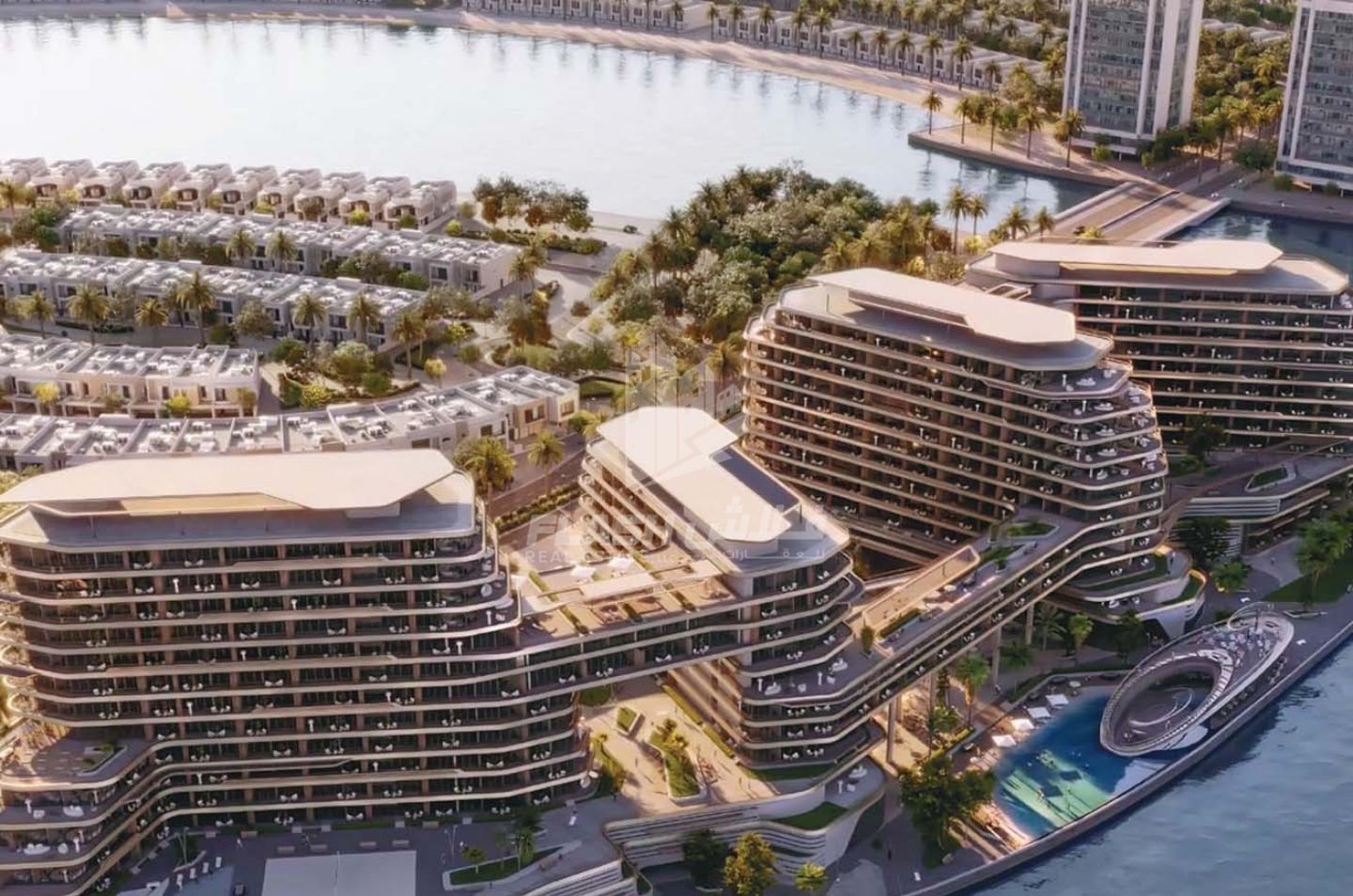 Post Handover Payment Plan | 60/40 | Beachfront Living