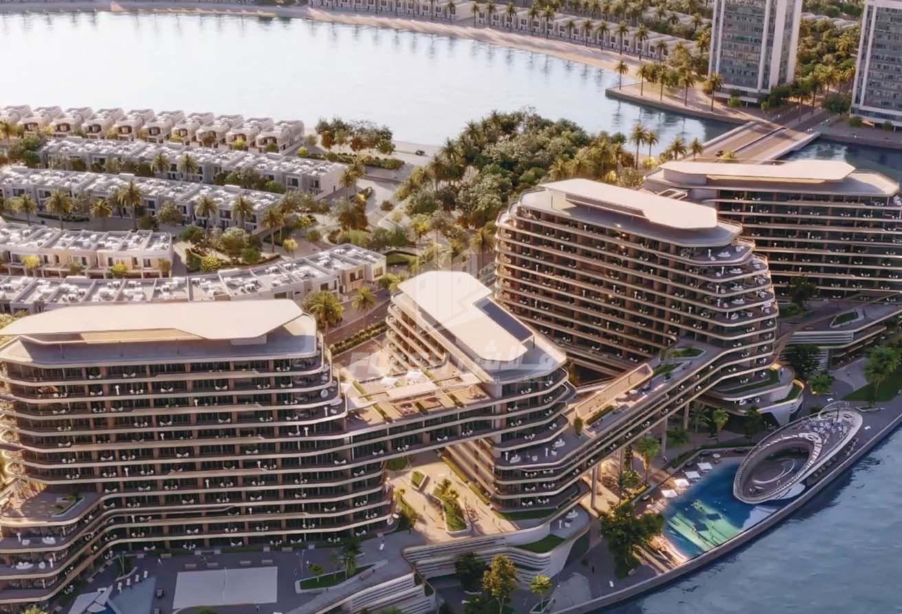 lagoon View I 10% Downpayment | Payment plan | Beach Access