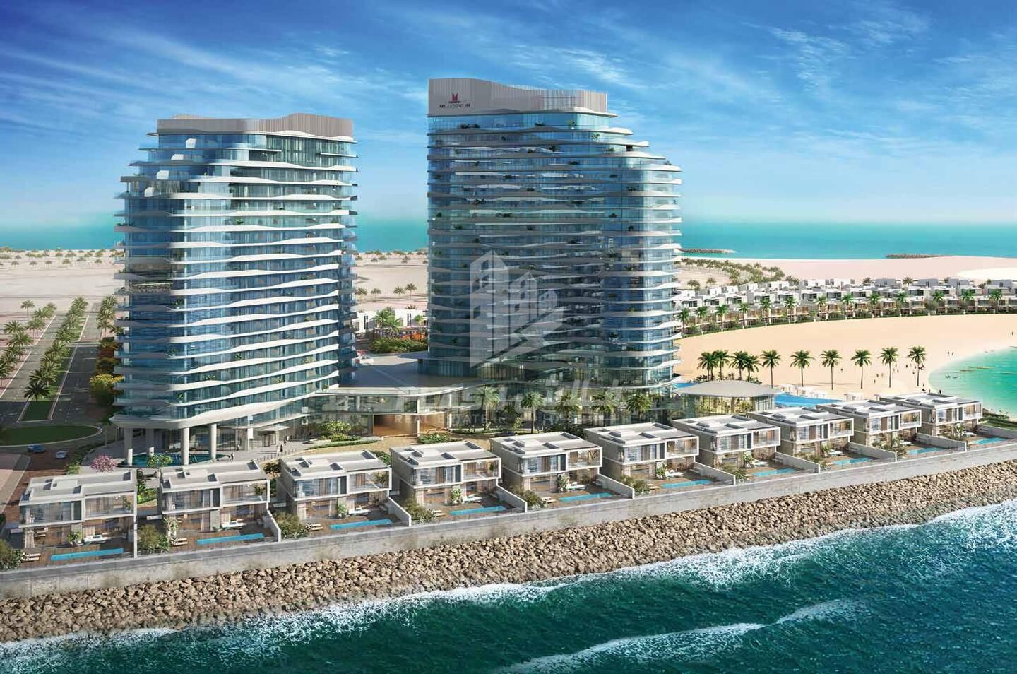 Amazing Payment Plan | Great Location | Sea View | High Quality