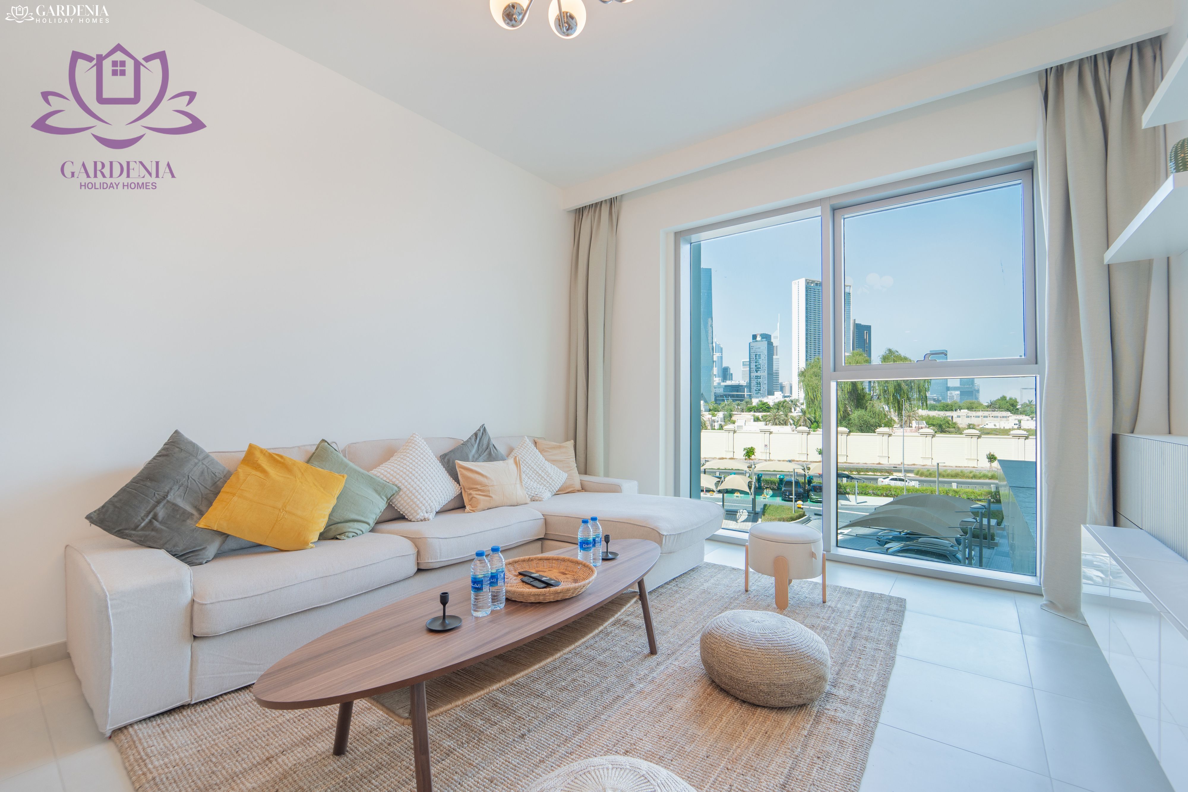 Gorgeous | Prime Location | Downtown Views II