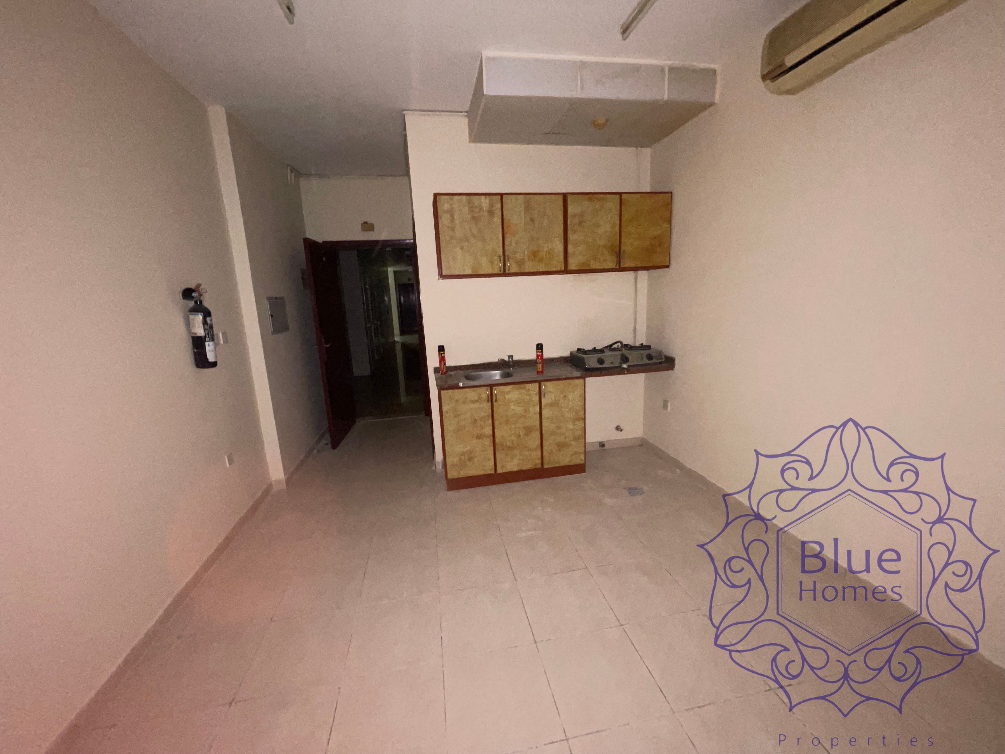 Limited offer studio flat in new muwaileh