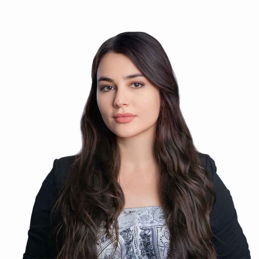 Heba Zieni