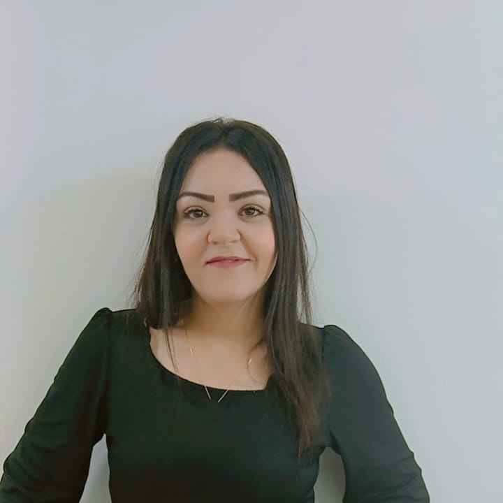 Doaa Radwan