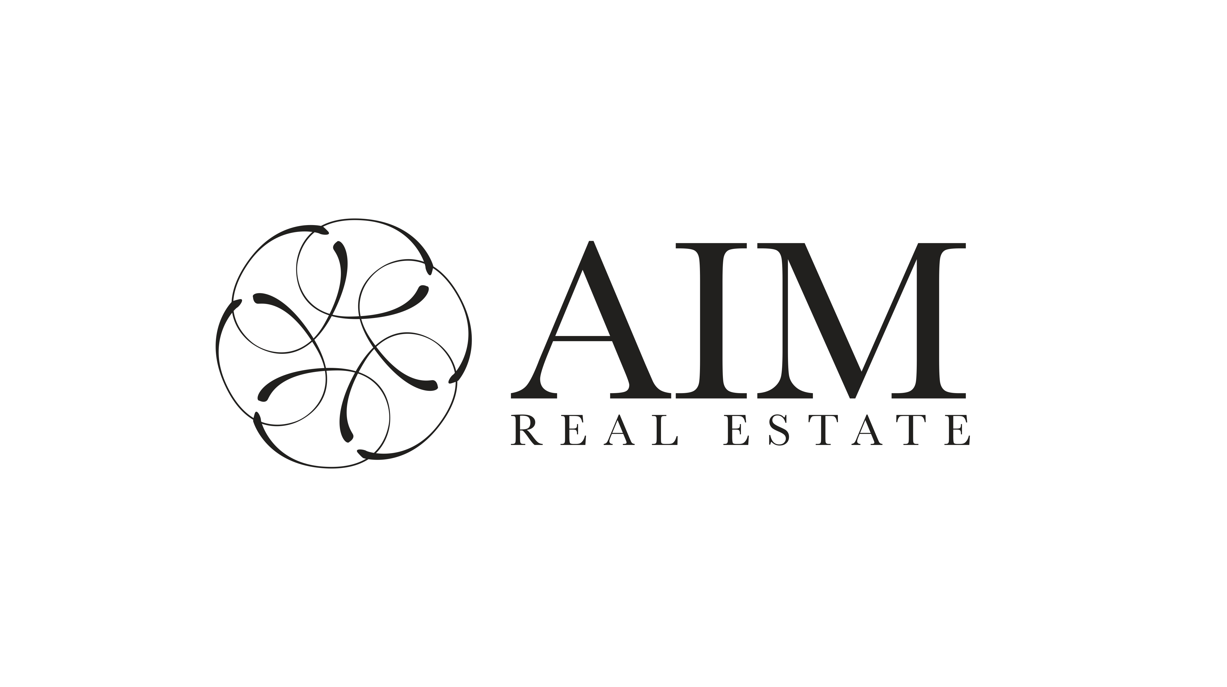 Aim Real Estate