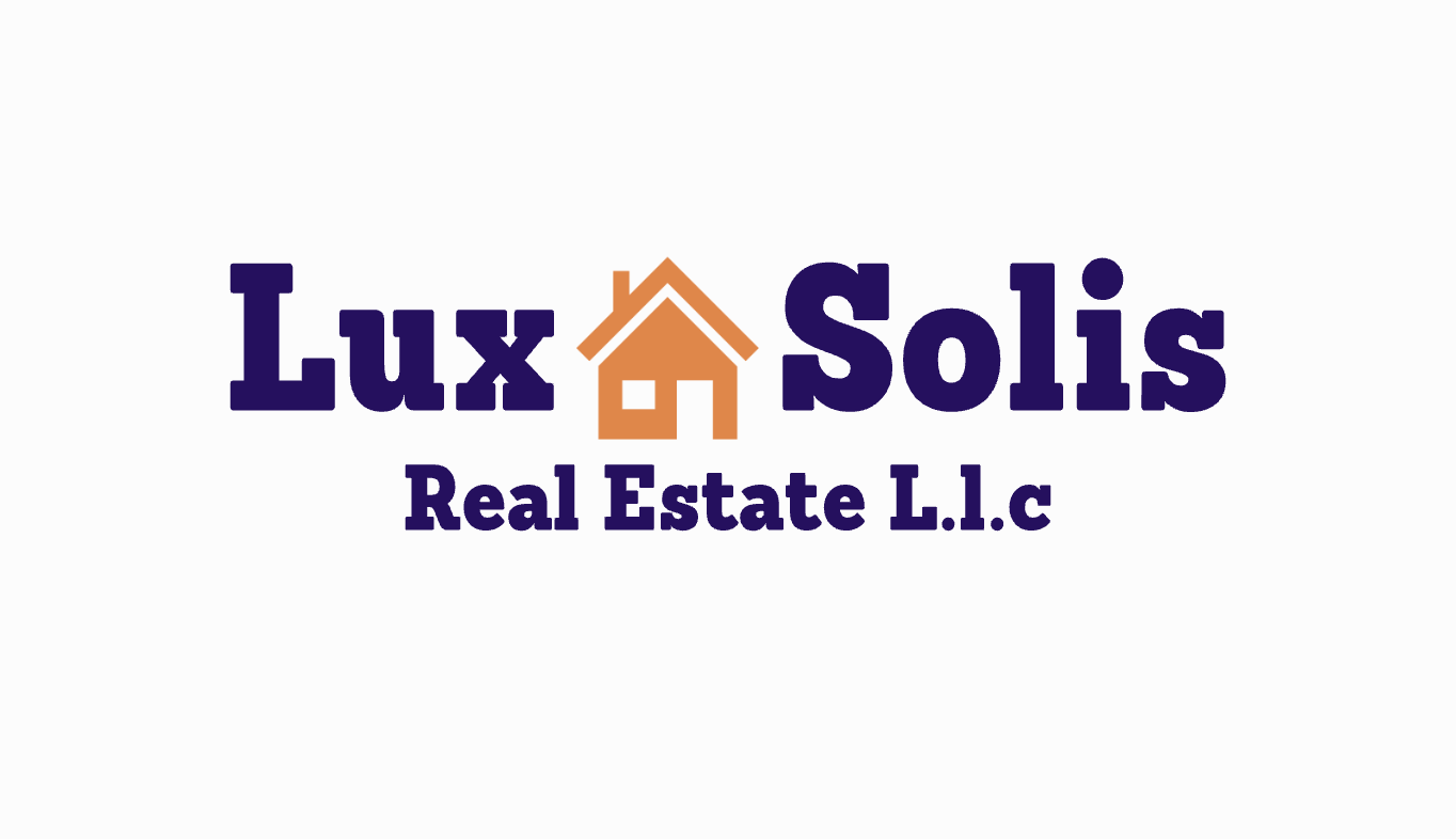 Lux Solis Real Estate logo
