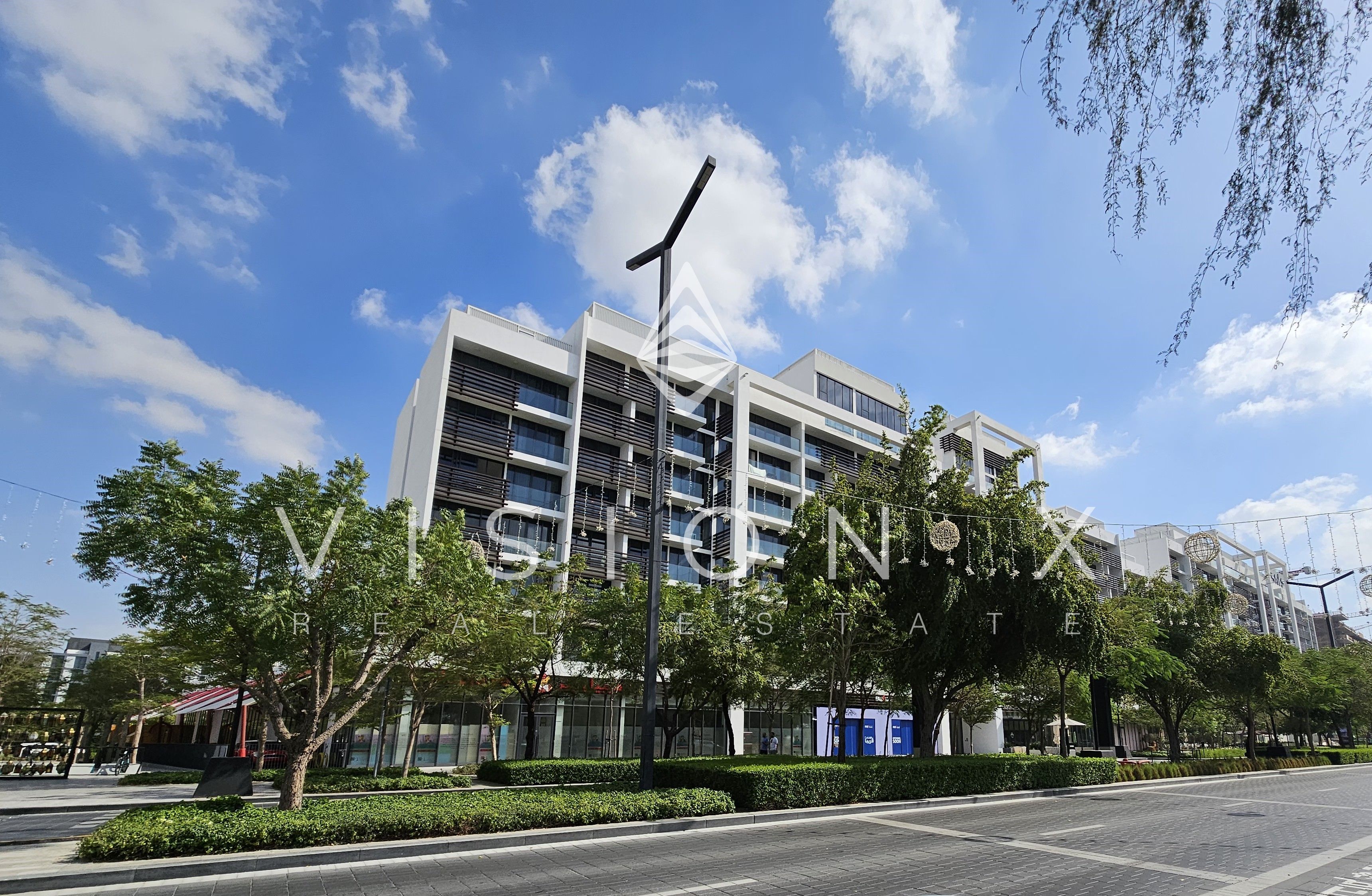 Cozy 2BHK Retreat in the Heart of Aljada