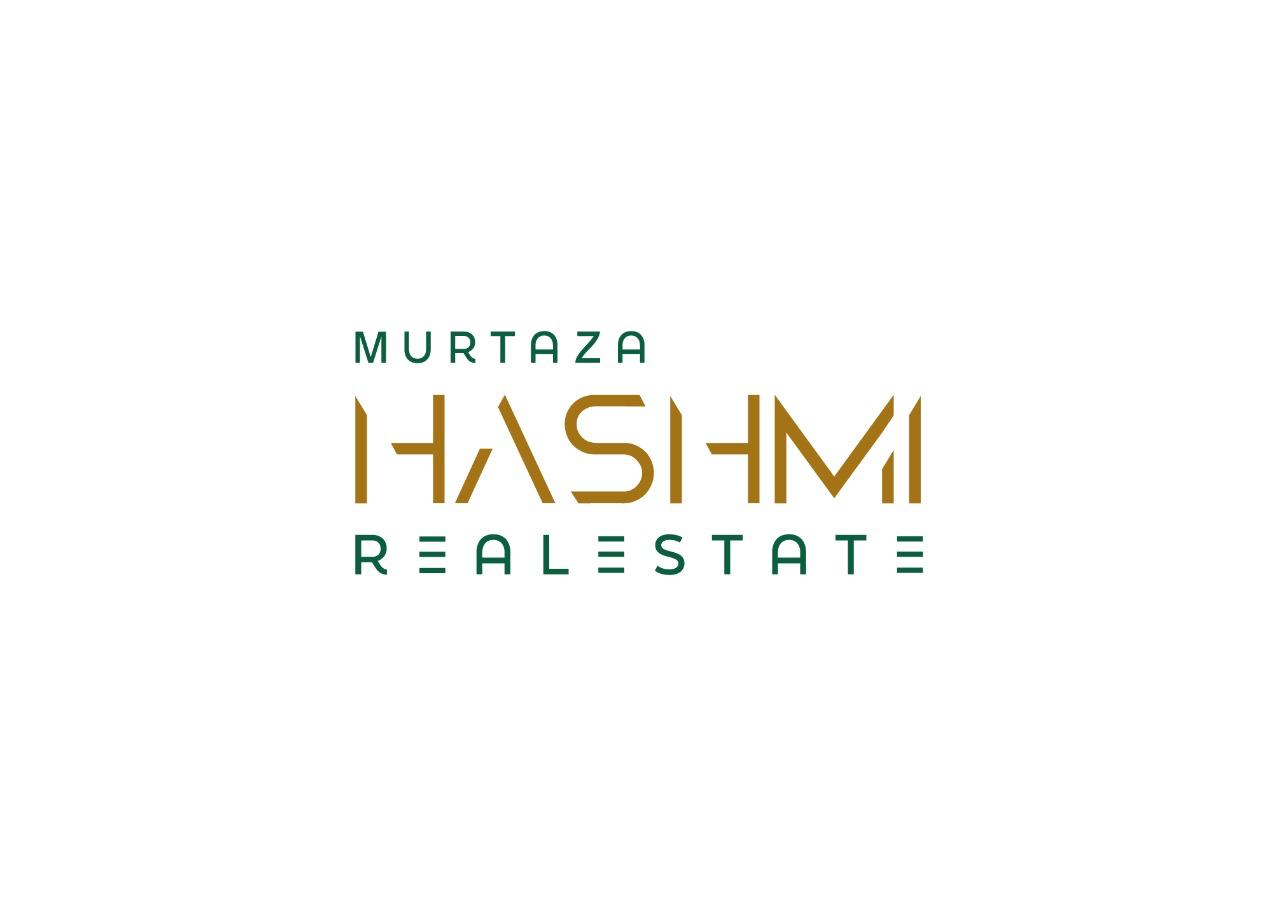 Murtaza Hashmi Real Estate