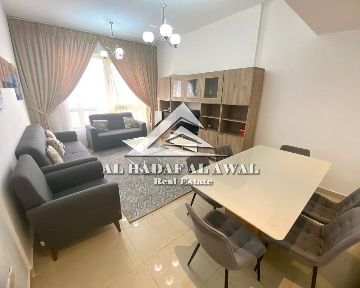 2BH 2WC | FULLY FURNISHED MONTHLY RENT