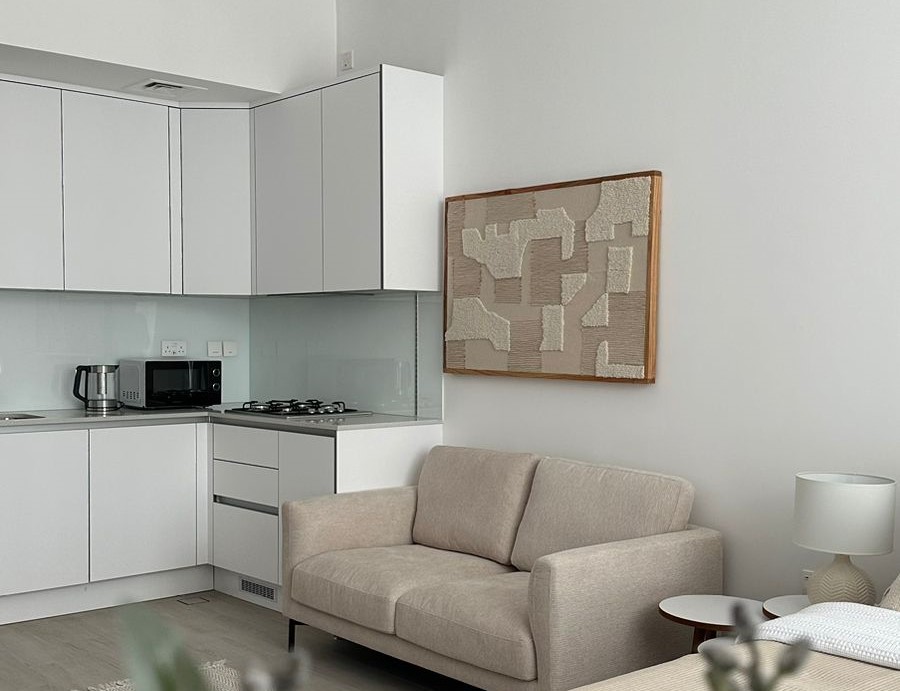 TUDIO APARTMENT | BRIGHT UNIT | COZY
