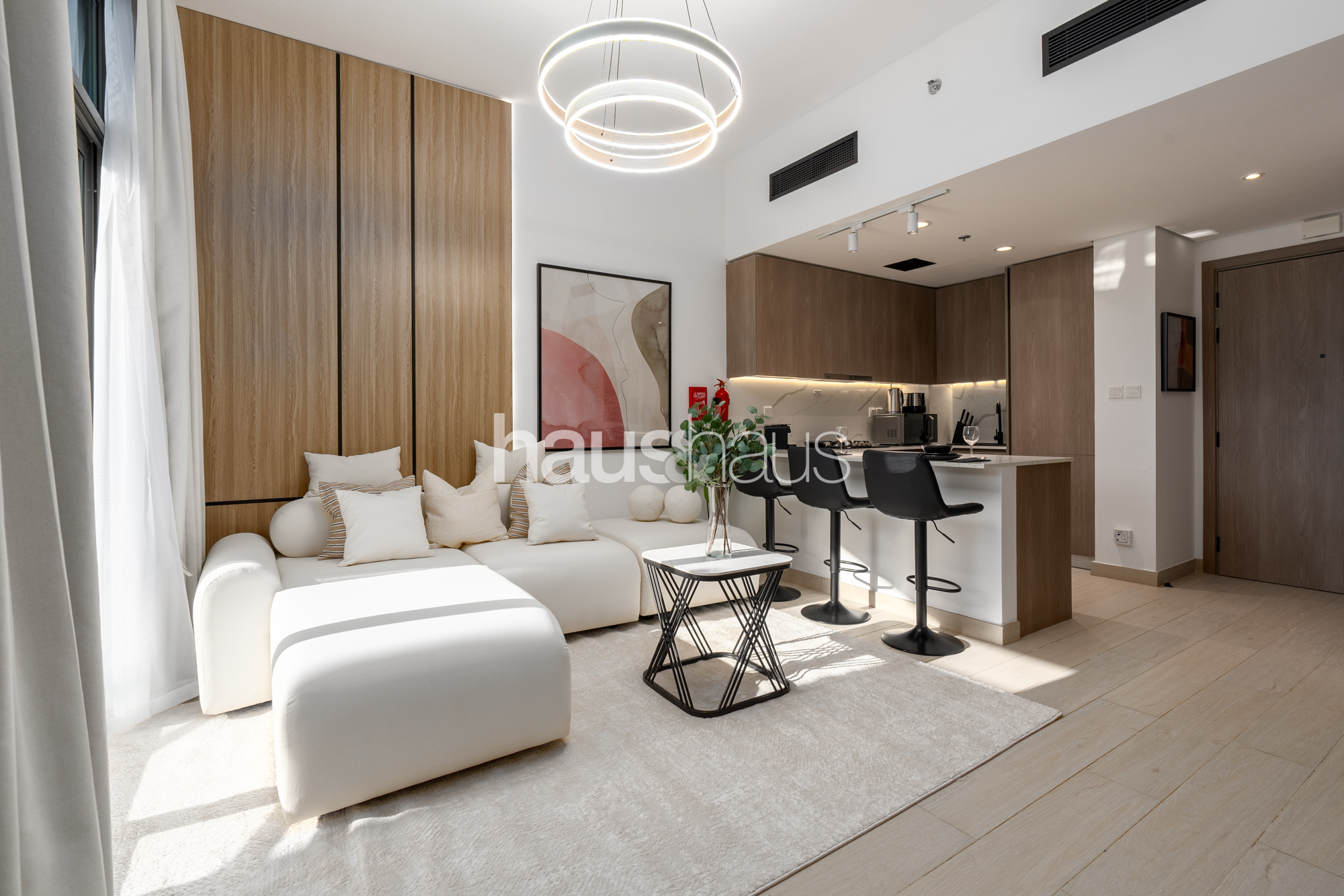 Pool View | Brand New | Tranquil Community
