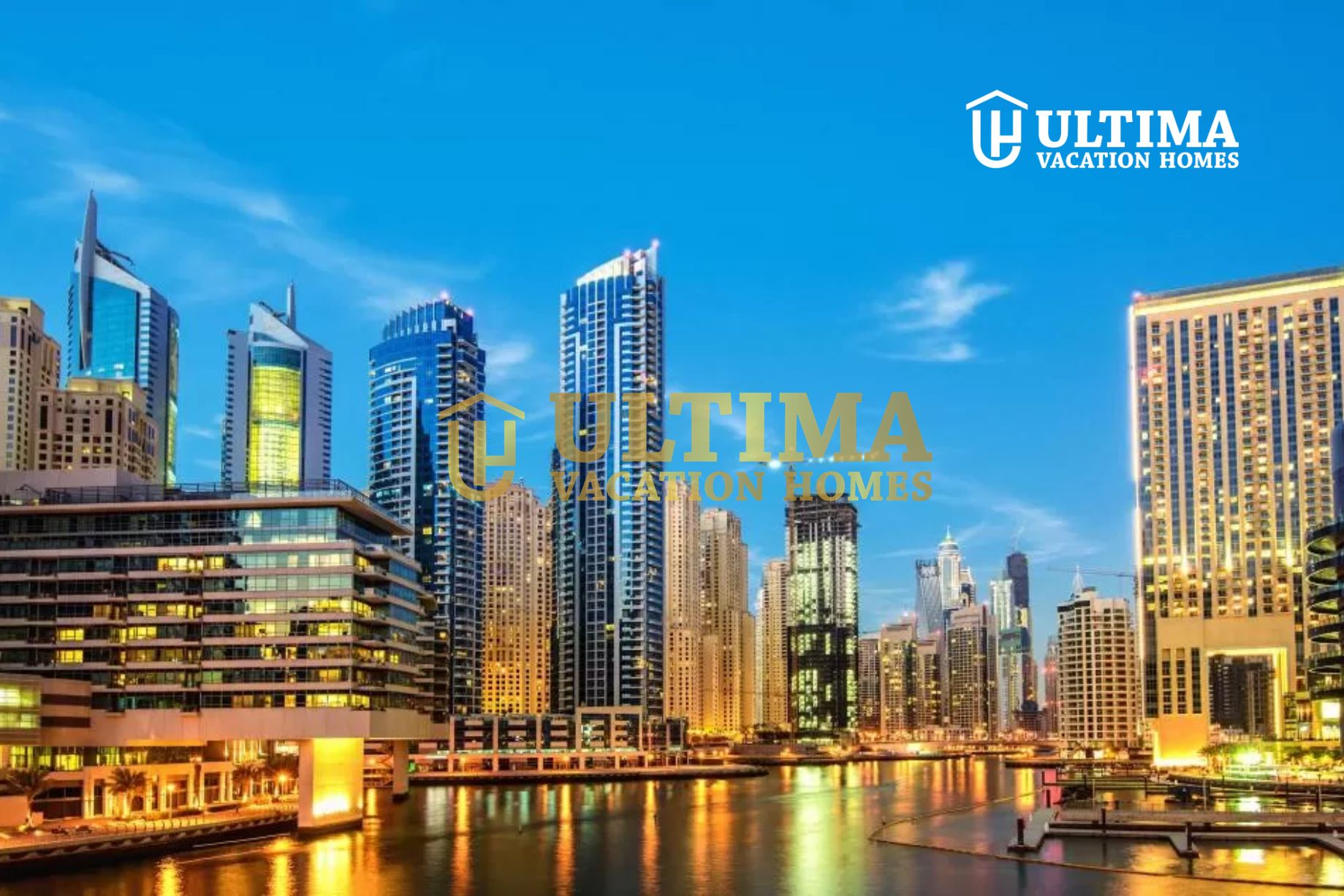 Modern Furnished 1BR| Opp. JBR Beach| Marina Views B| Dubai Marina