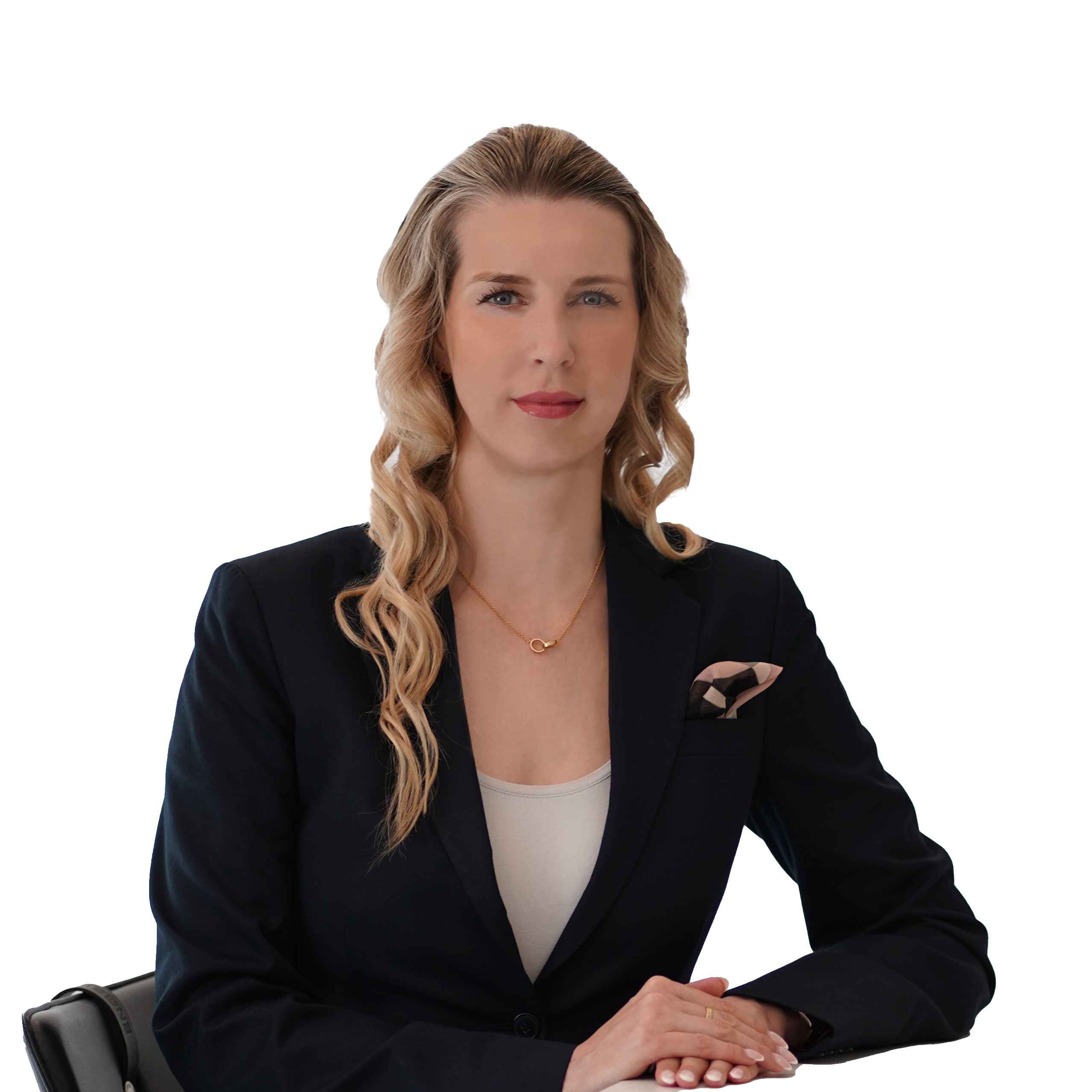 Bettina Backert photo