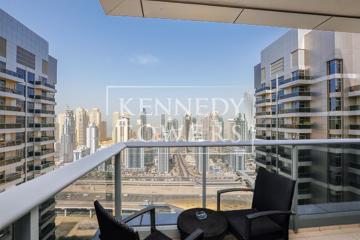 Cityscape View | Great Facilities | Large Layout