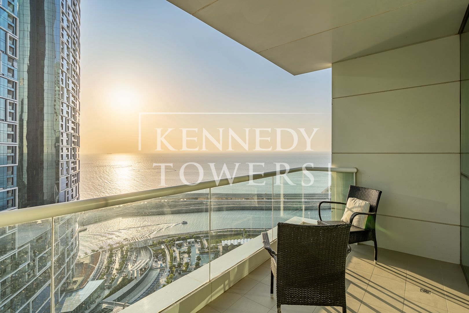 Ocean View | Private Beach Access | Prime Location