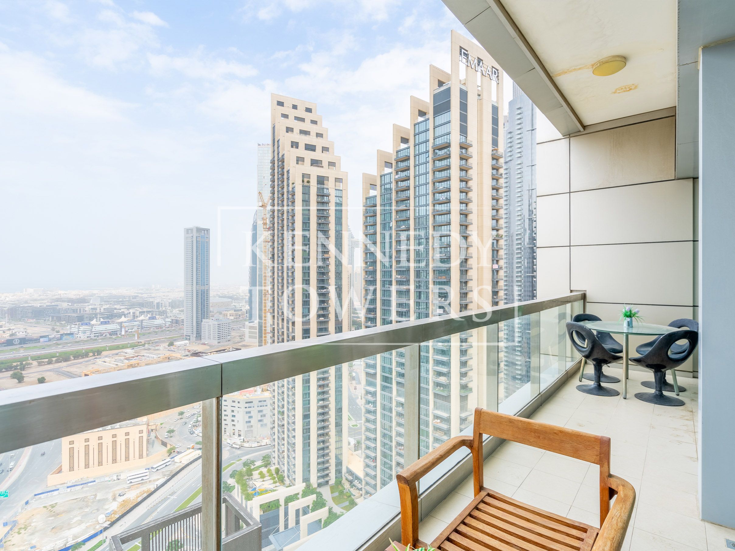 Incredible Views | Great Location | Fully Furnished