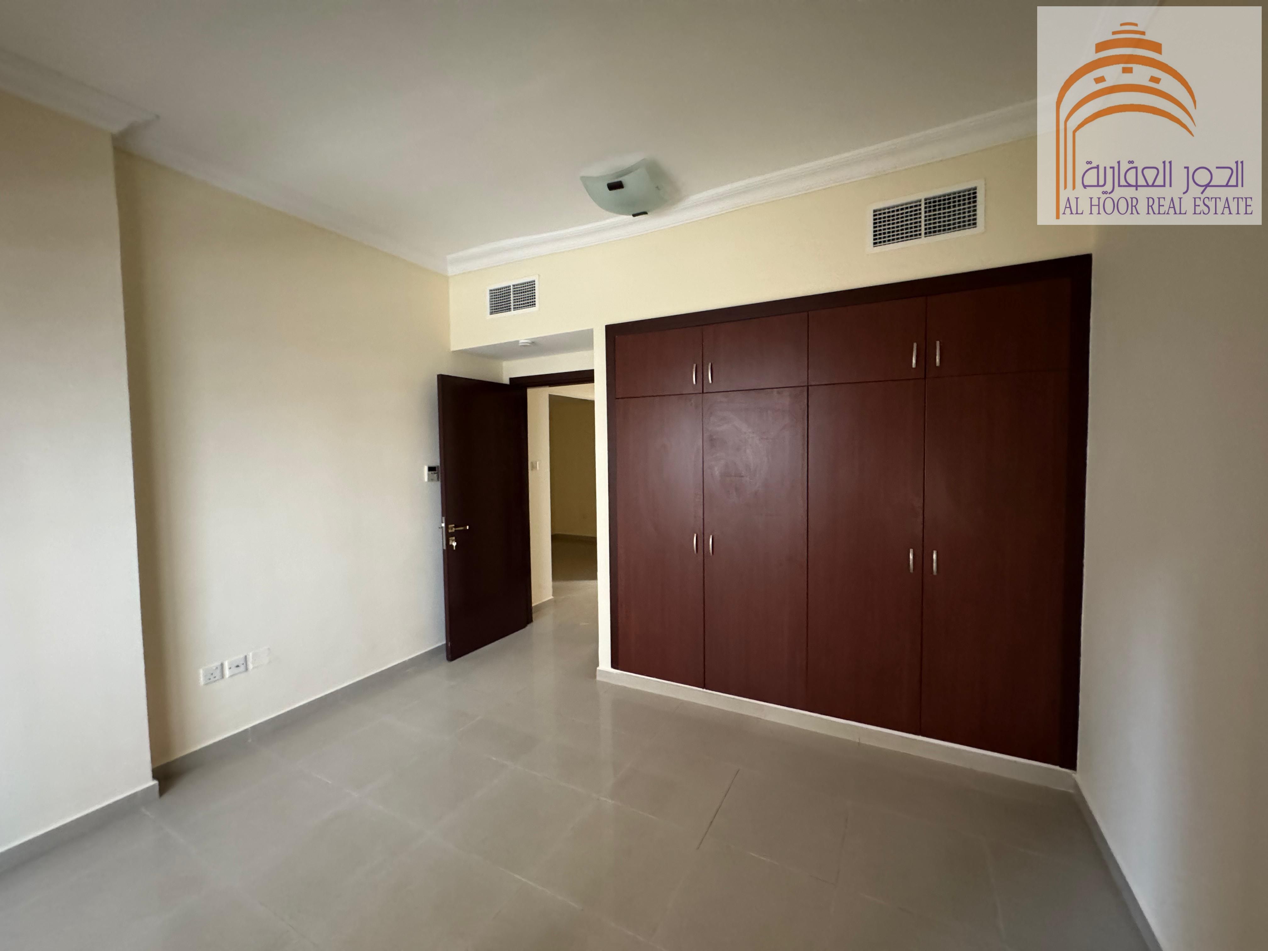 3 Bedroom with Balcony, Store and Parking - Freehold for Arabs