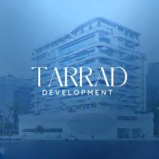 Tarrad Development logo
