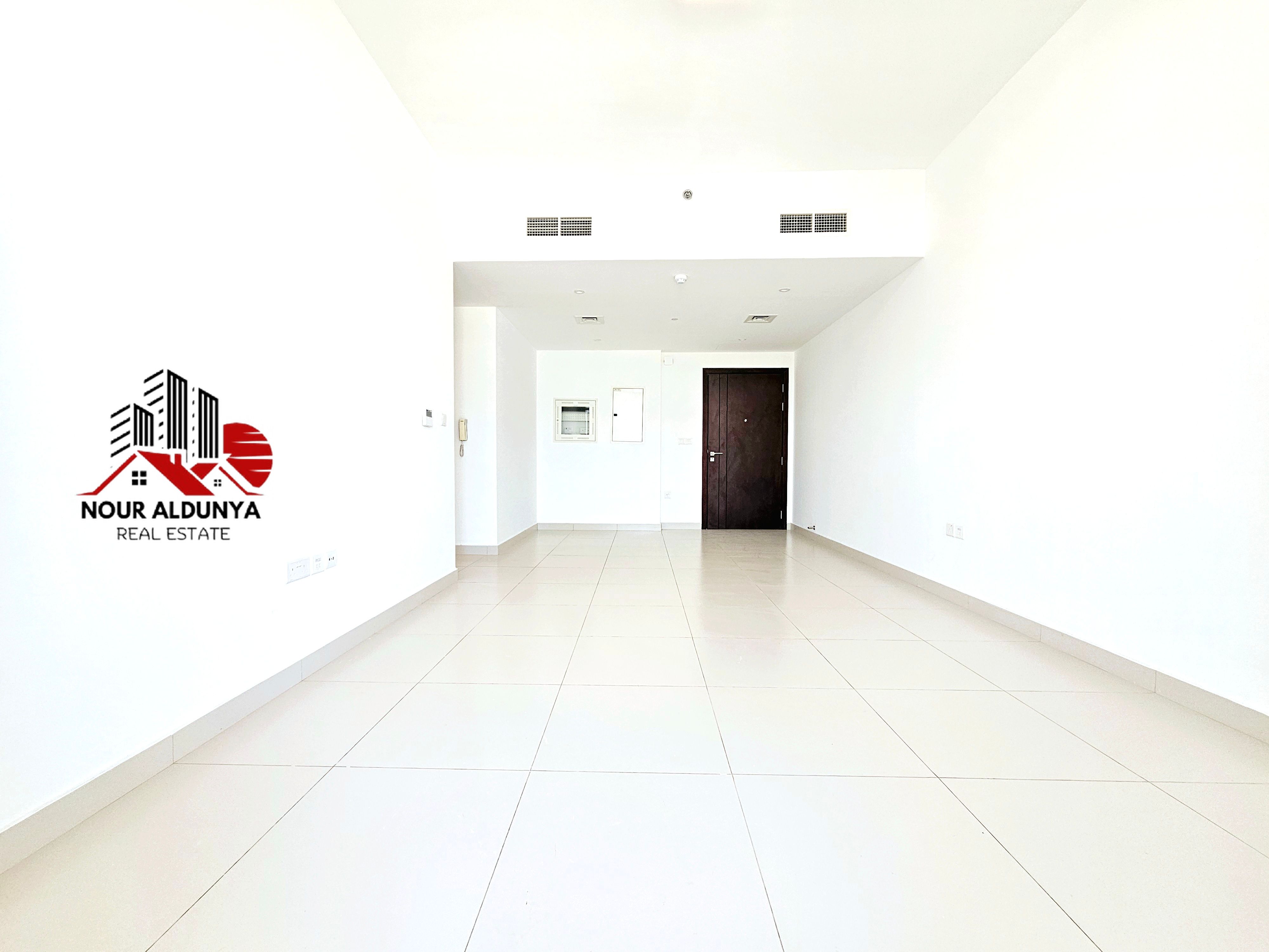 BRAND NEW BUILDING - SPACIOUS 2BHK AVAILABLE FOR FAMILY RENT 65K - OPEN VIEW GYM SWIMMING POOL + KIDS PLAY AREA & CAR PARKING FREE