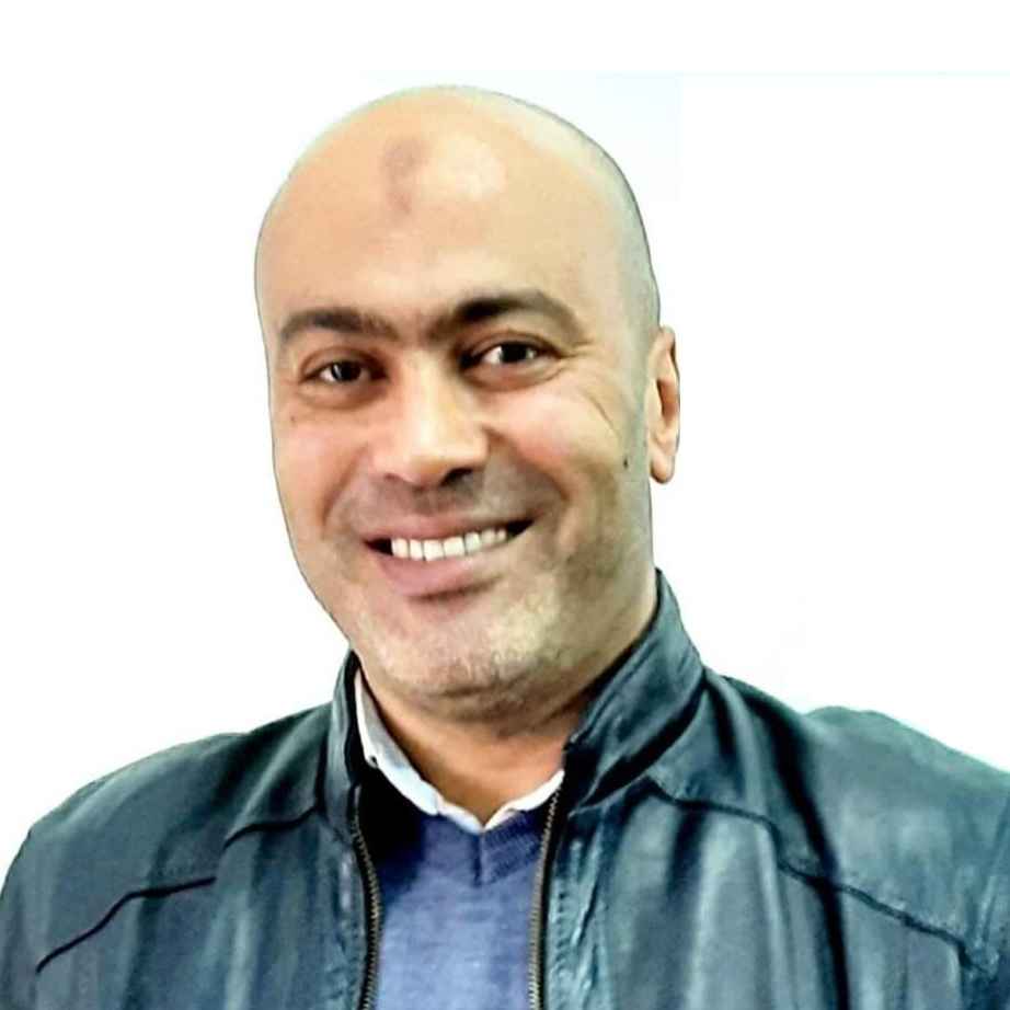 Raouf Mohamed