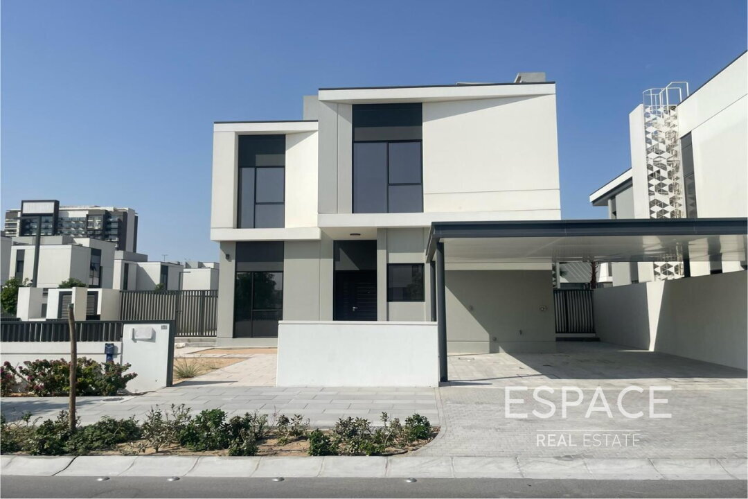 Brand New | Gated Community | Murooj