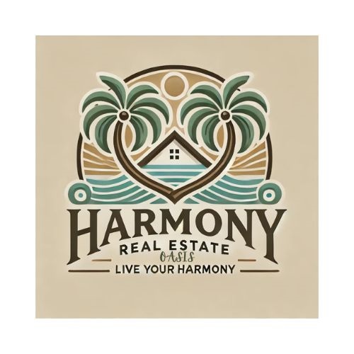 Harmony Oasis Real Estate