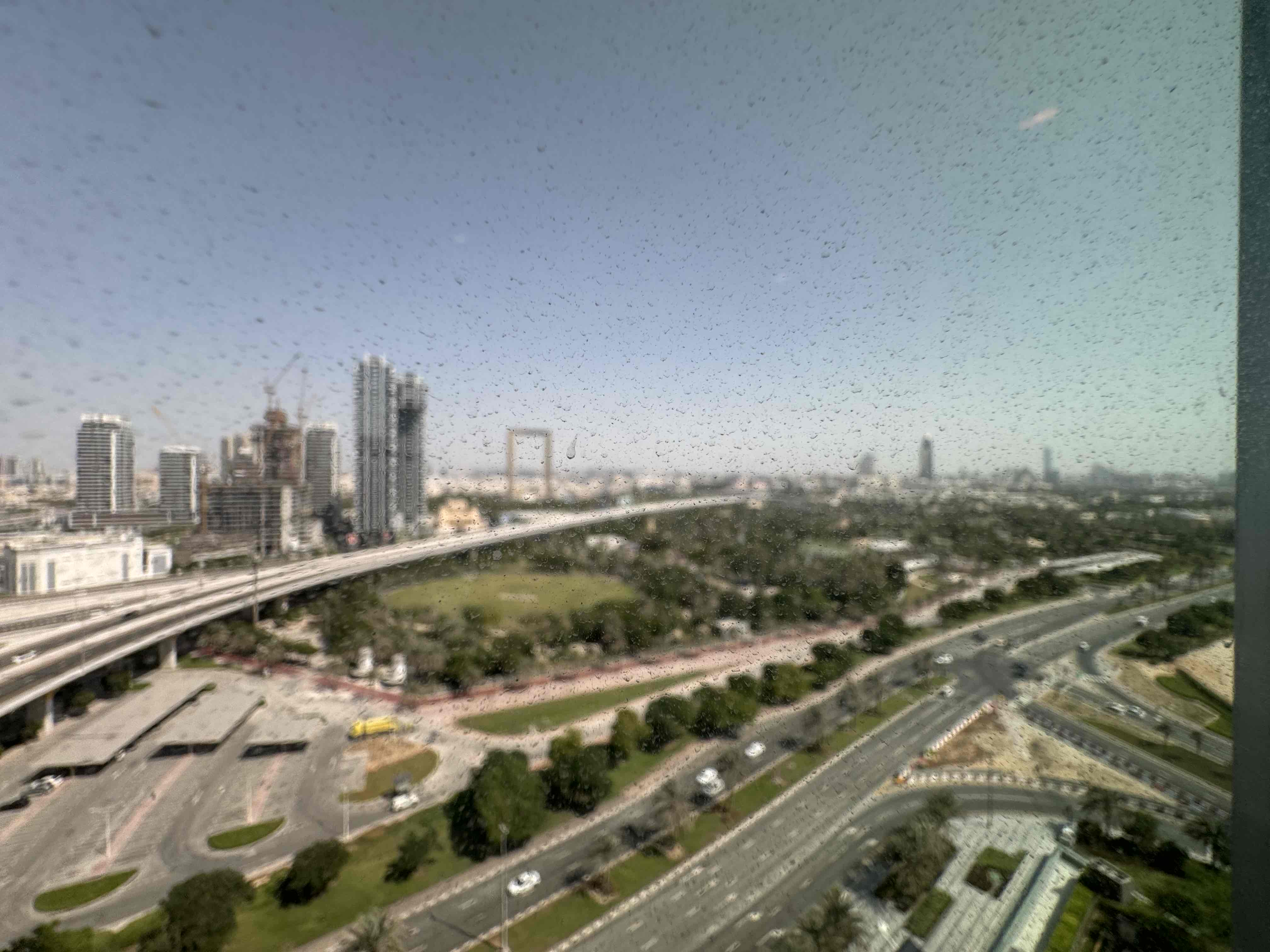 Luxury 1Br Apartment for rent in One ZABEEL I Spacious Apartment overlooking ZAbeel and Frame view
