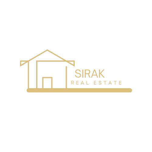 Sirak Real Estate