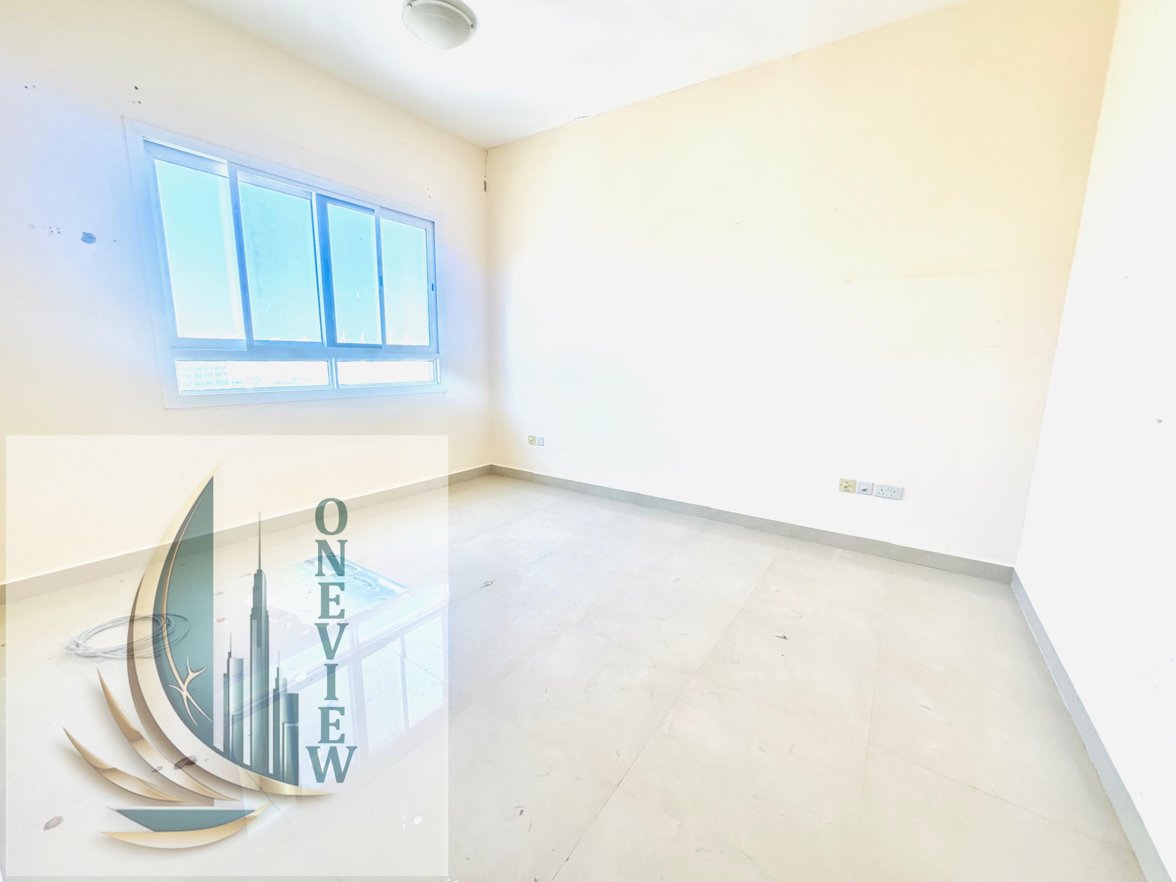 Like A New Building including parking Rent Only 30k with Balcony Family building nearby king faisal street