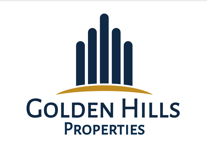 Golden Hills Properties