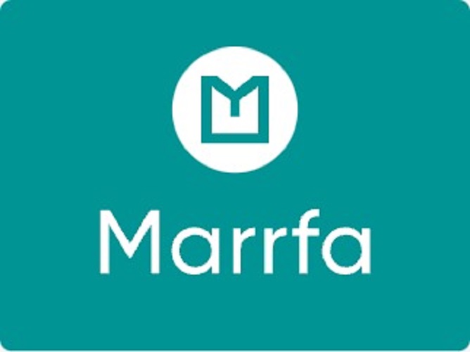 Marrfa Discovery Real Estate